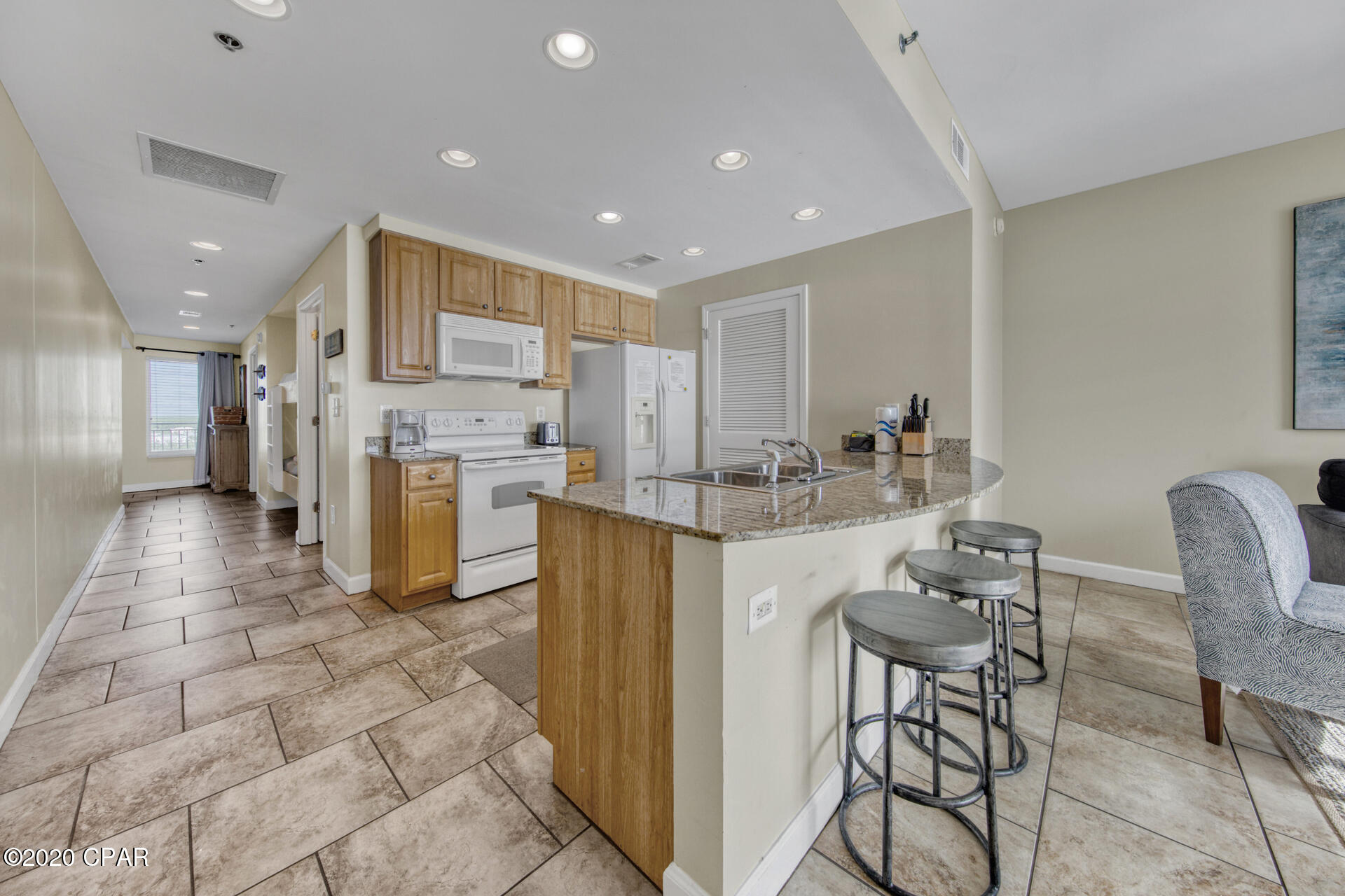 Splash Condo - Residential