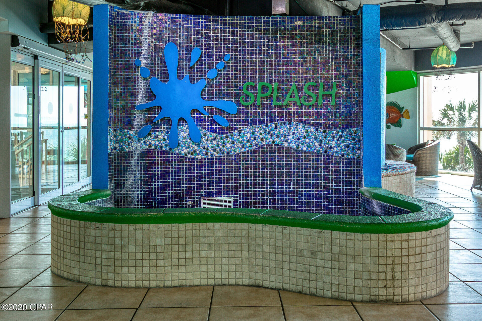 Splash Condo - Residential