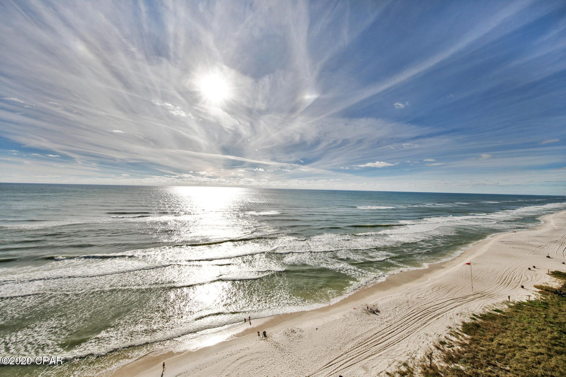 Splash Condo - Residential