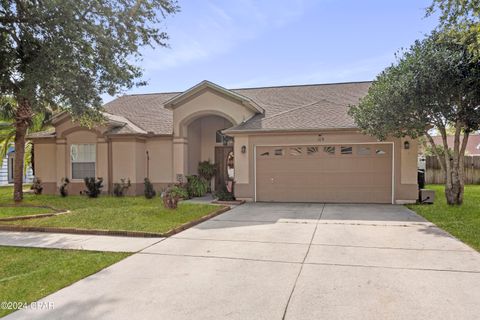 A home in Panama City Beach