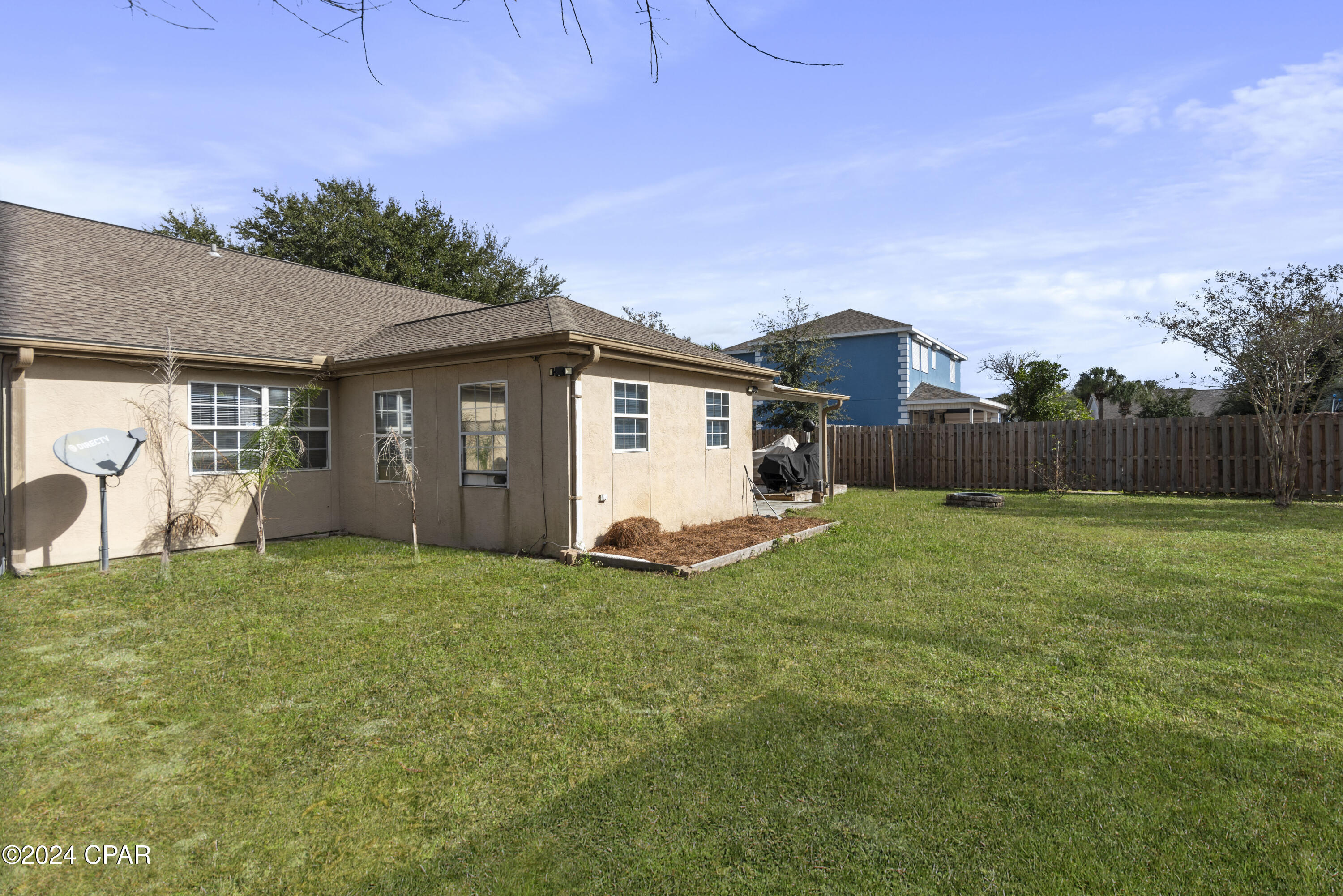 Summerwood - Residential