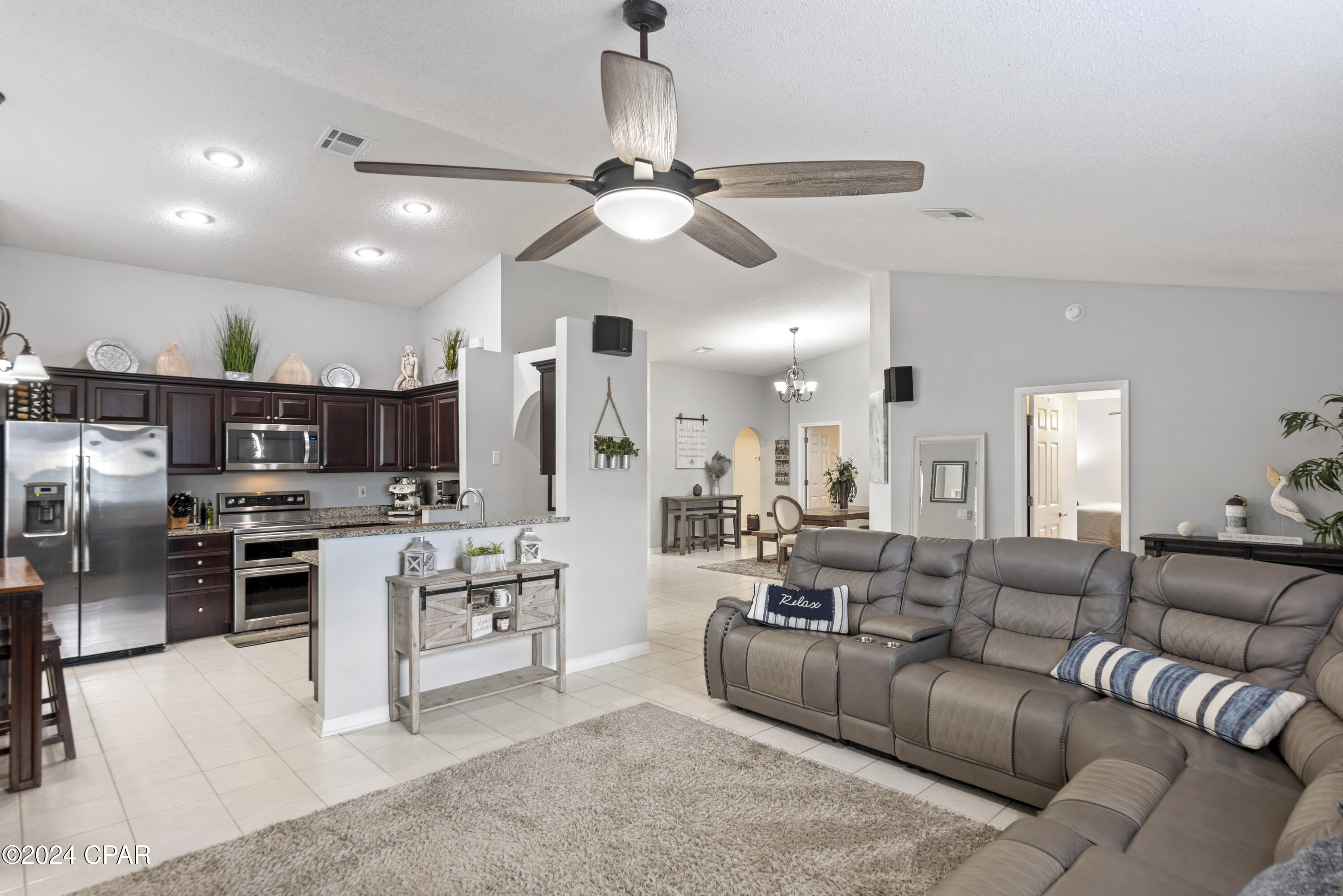 Summerwood - Residential