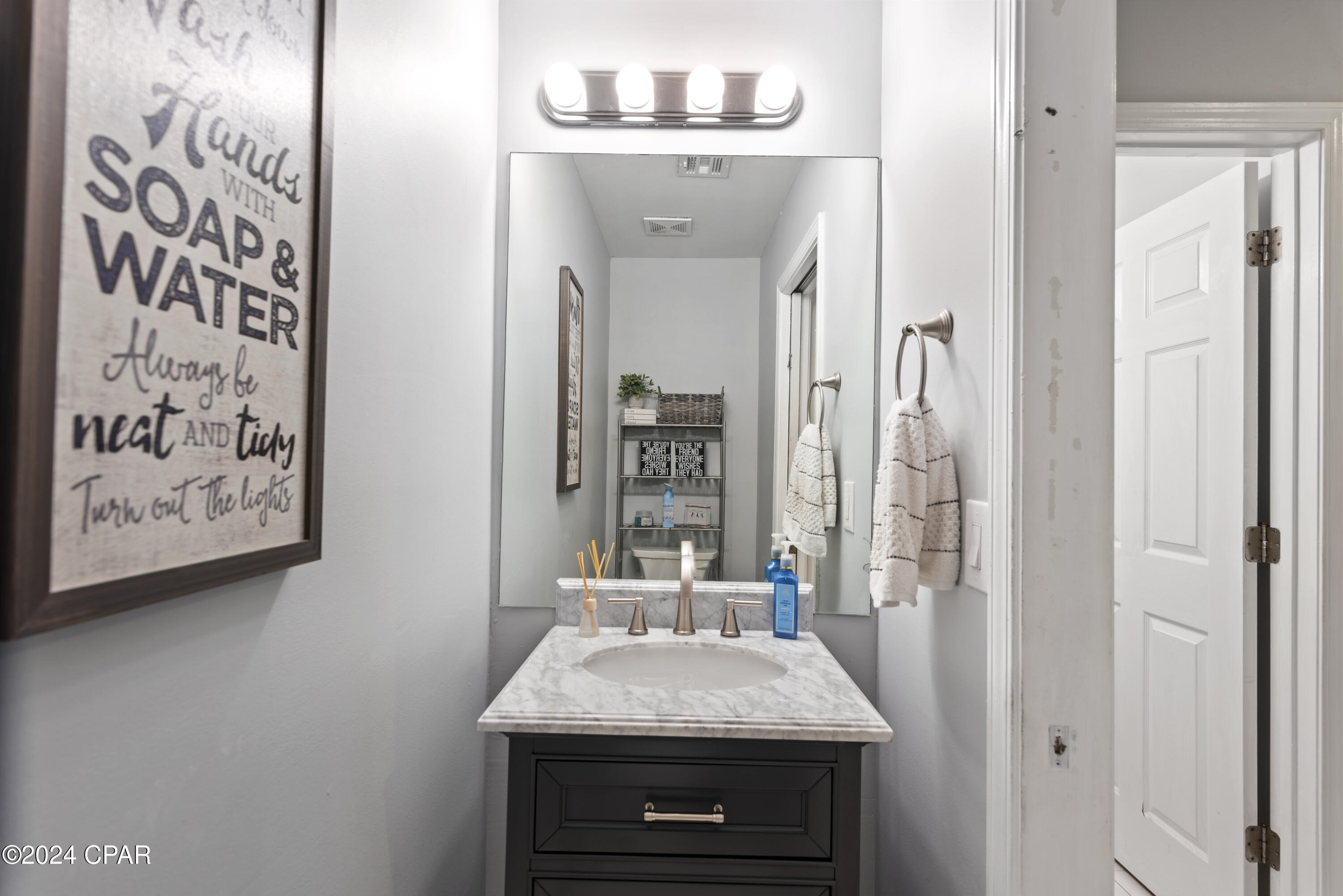 Summerwood - Residential