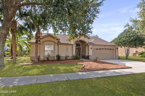 A home in Panama City Beach