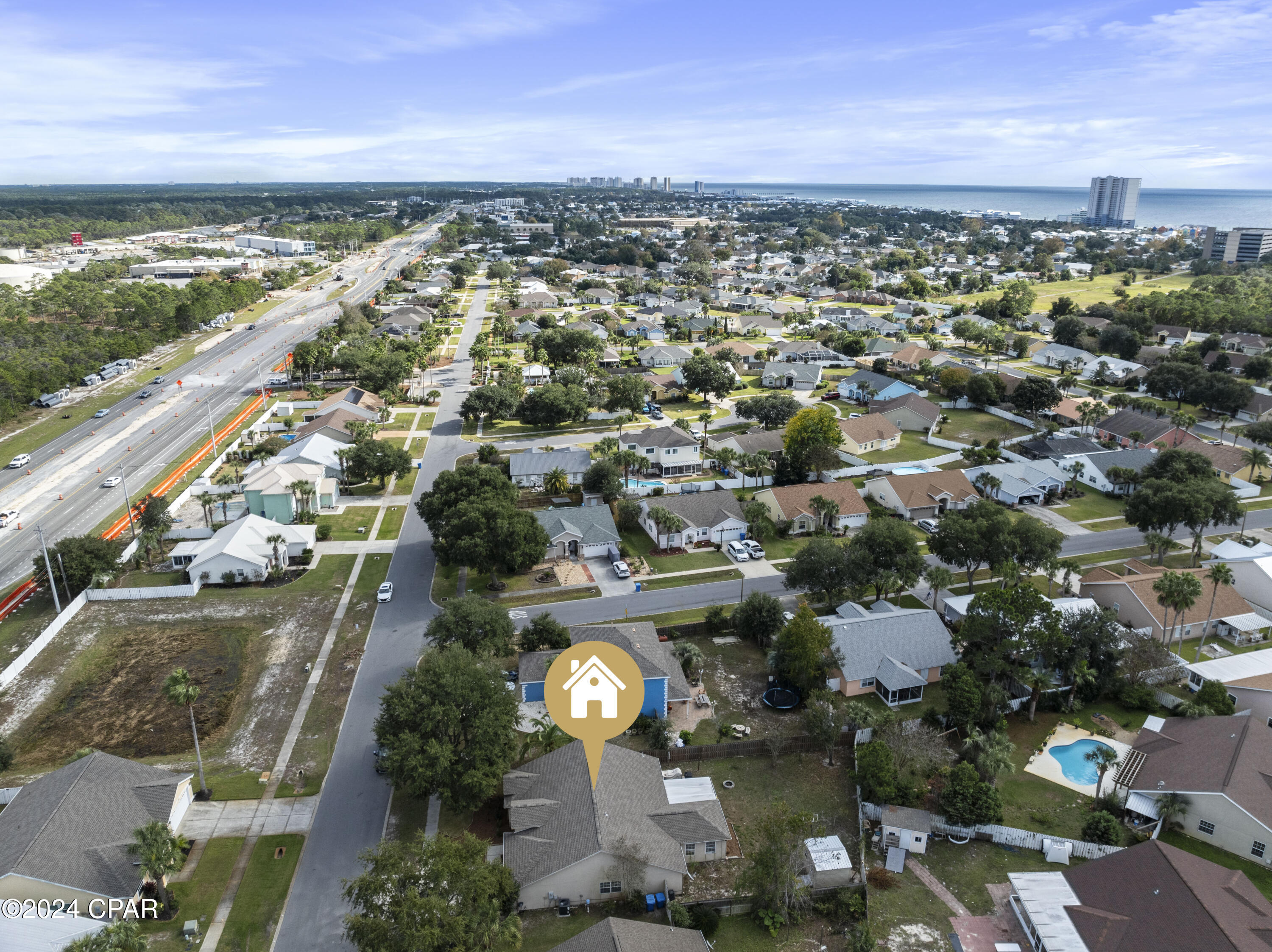 Summerwood - Residential