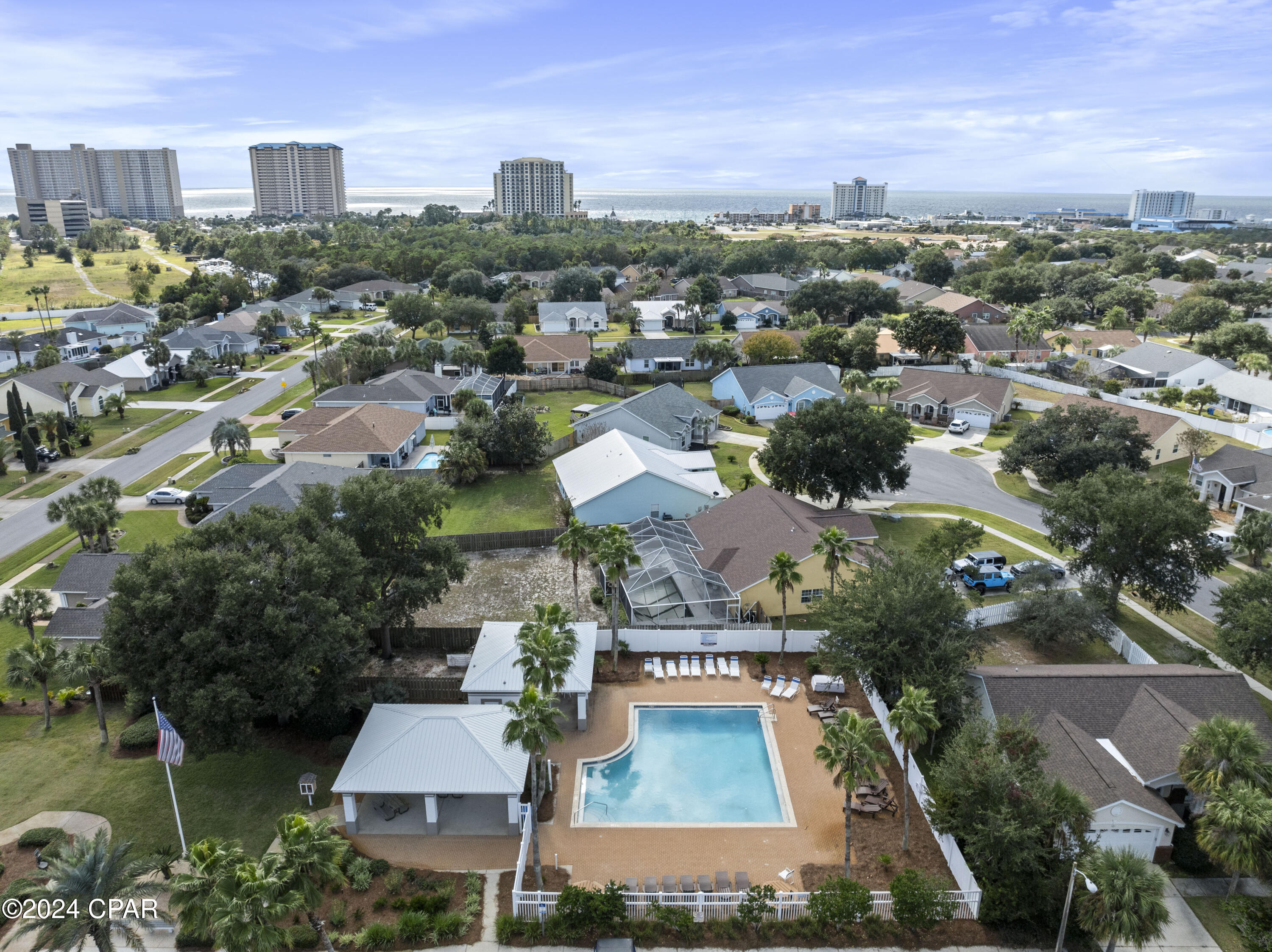 Summerwood - Residential