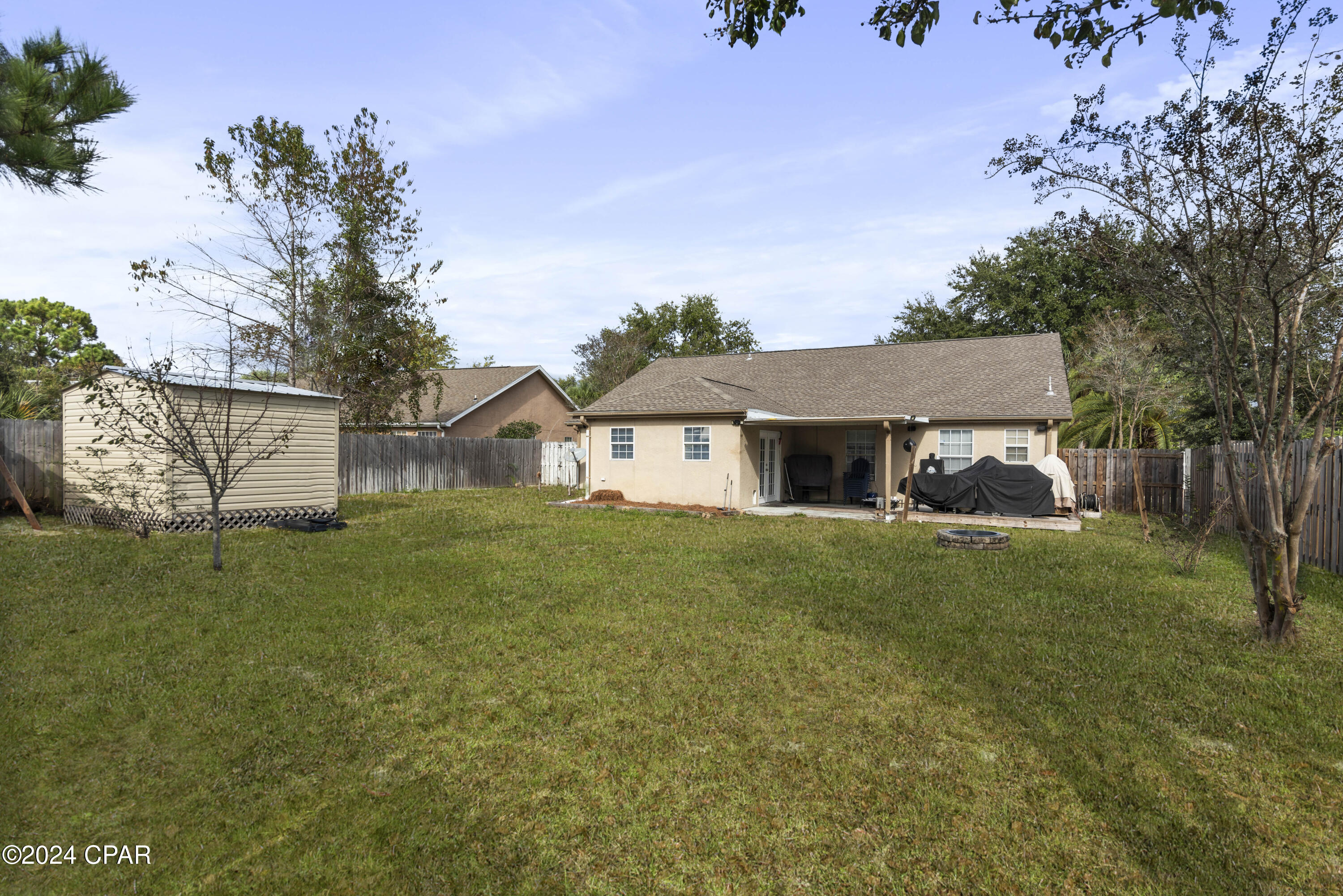 Summerwood - Residential