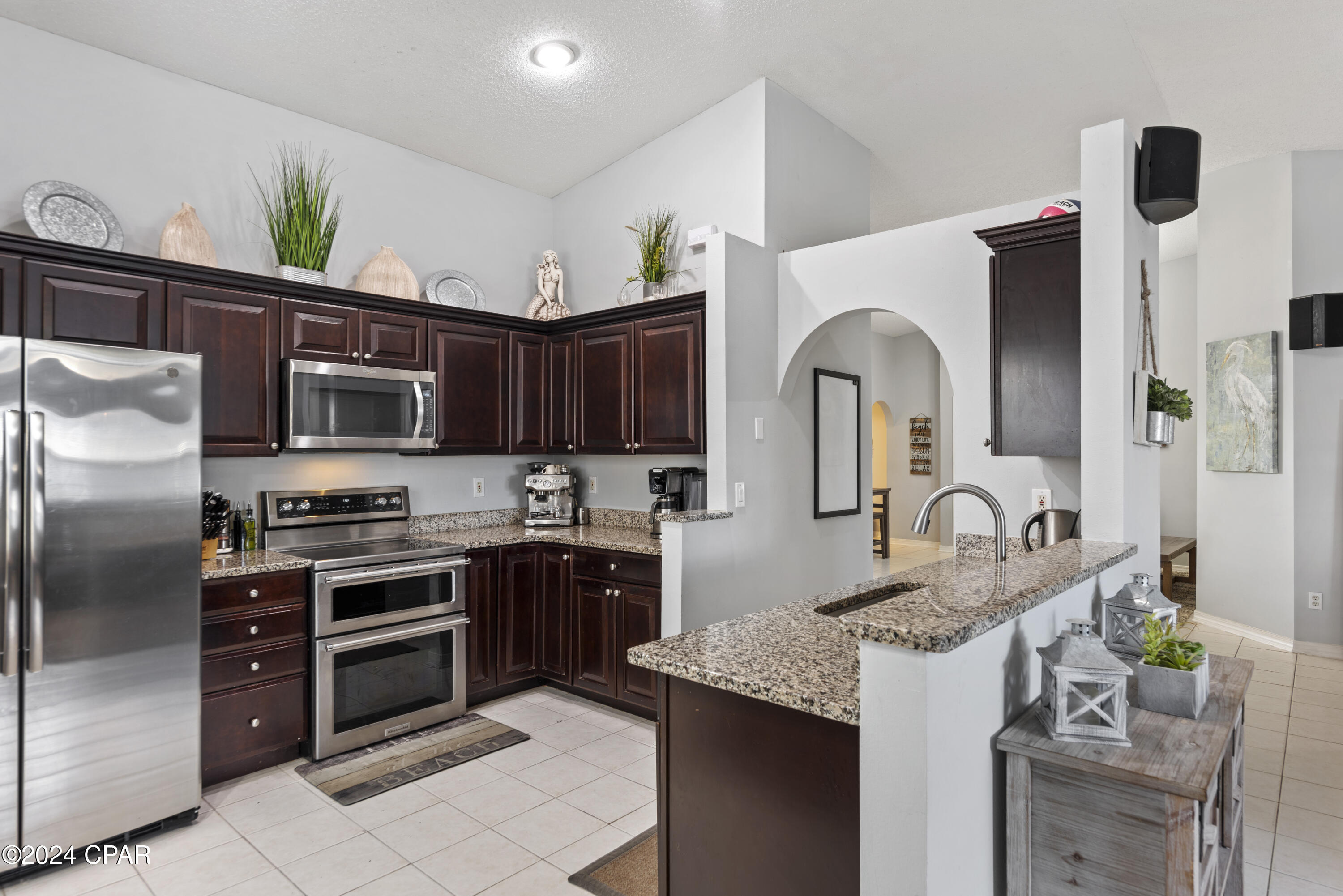 Summerwood - Residential