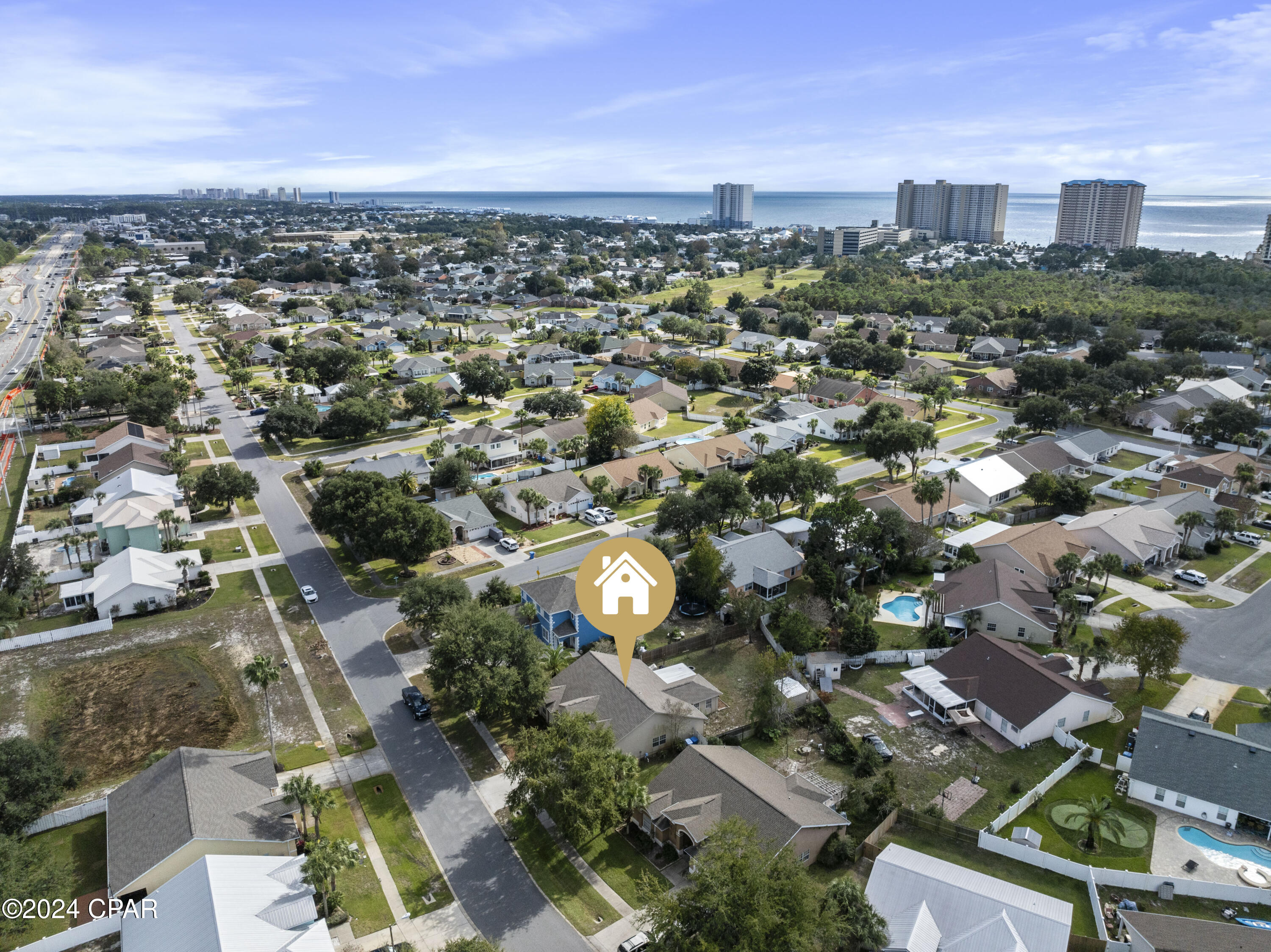 Summerwood - Residential