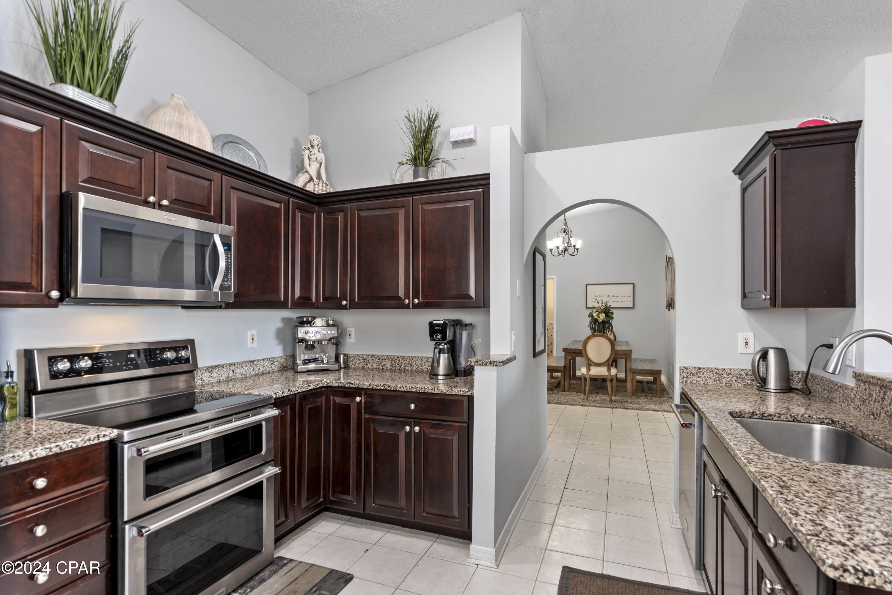 Summerwood - Residential