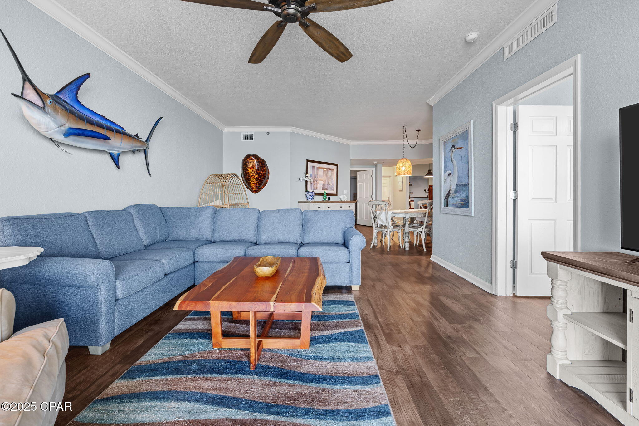 Hibiscus By The Bay - Residential