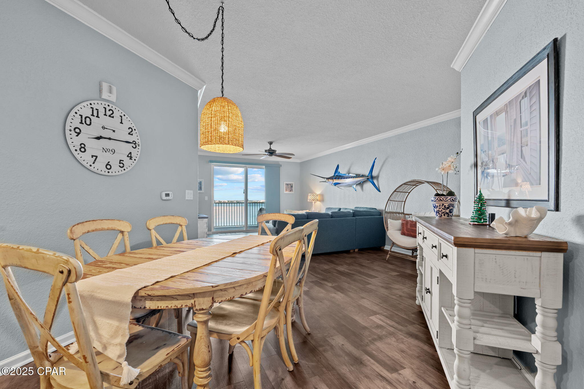 Hibiscus By The Bay - Residential