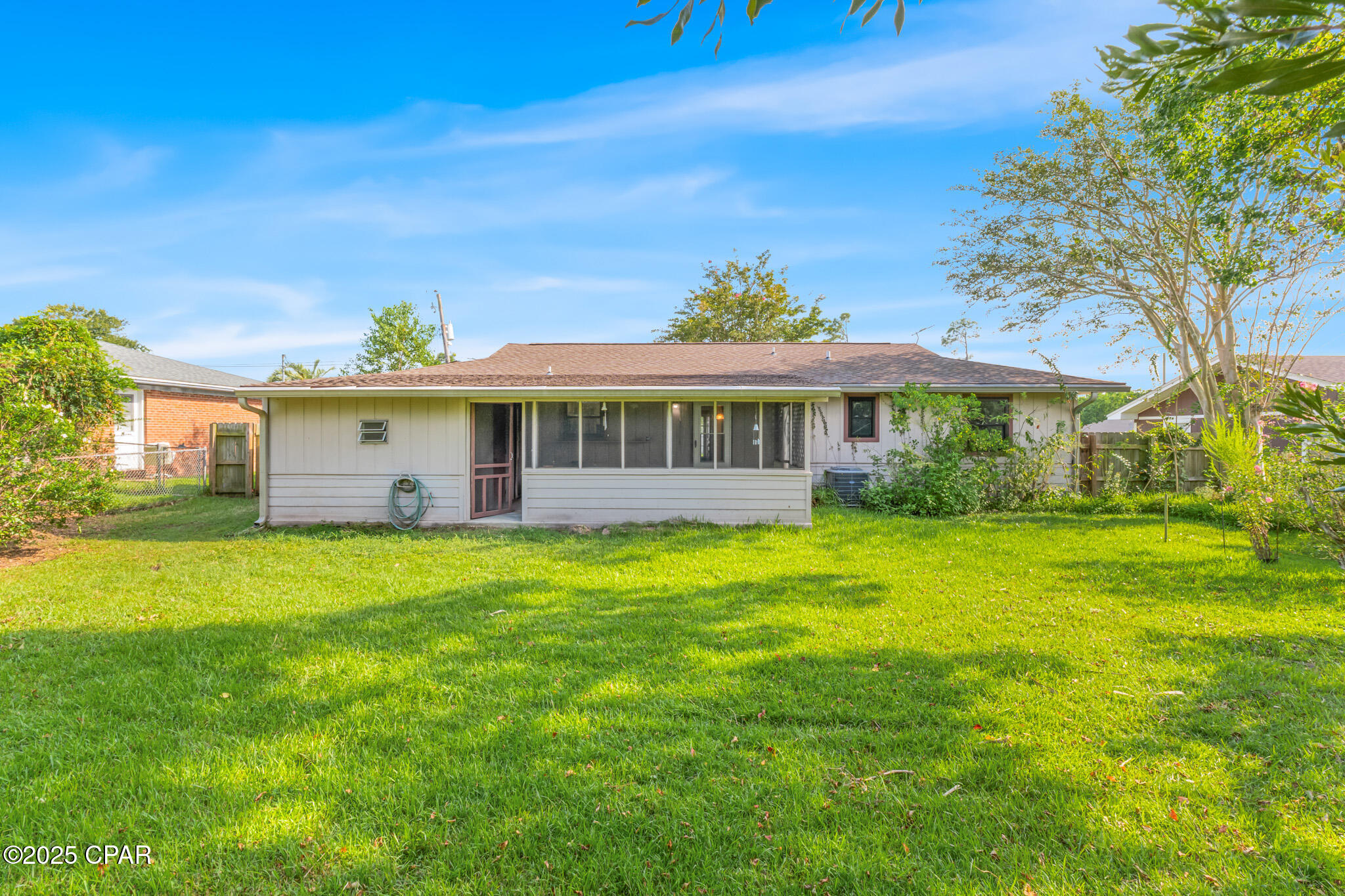 Callaway - Residential