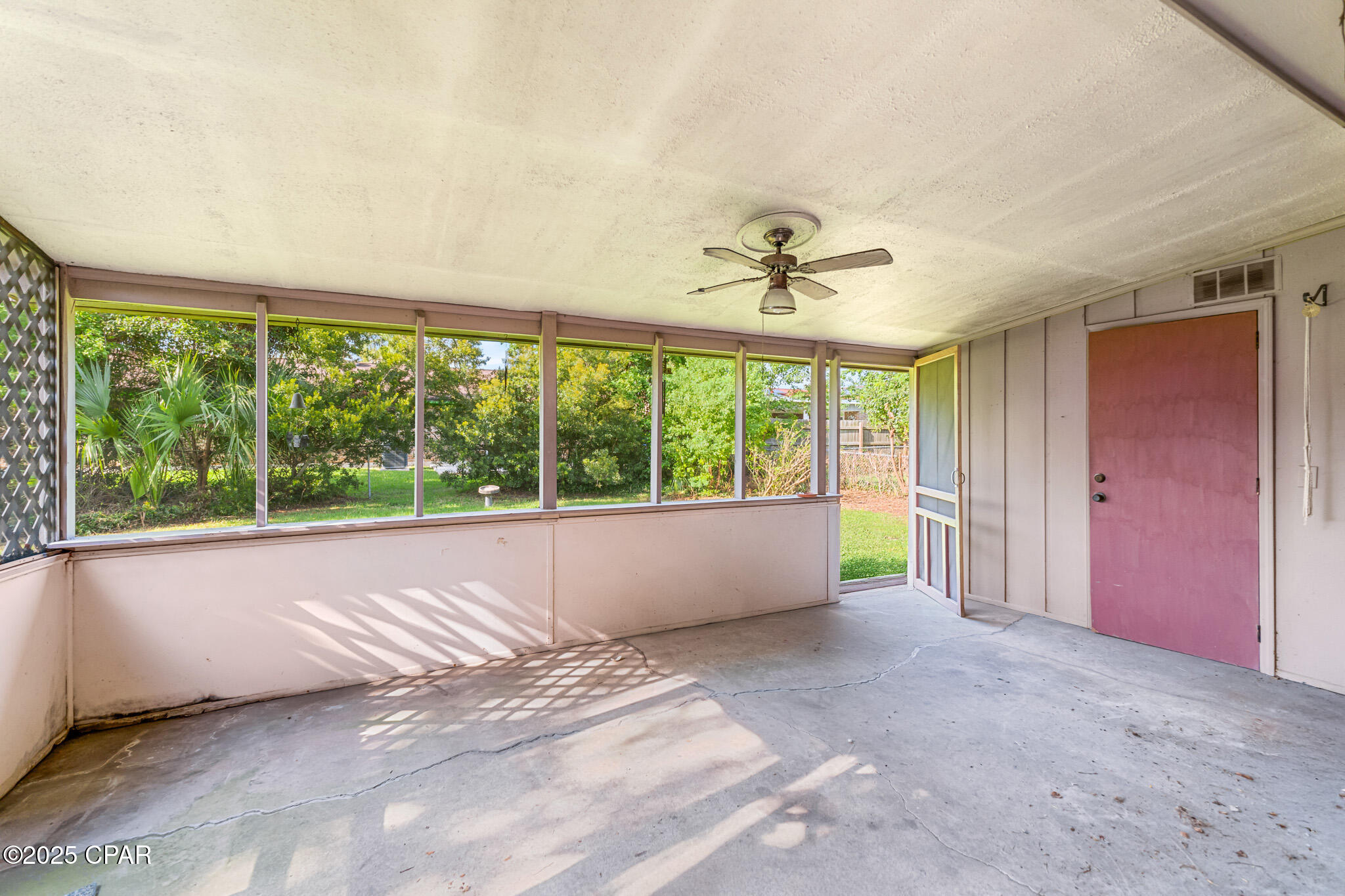 Callaway - Residential