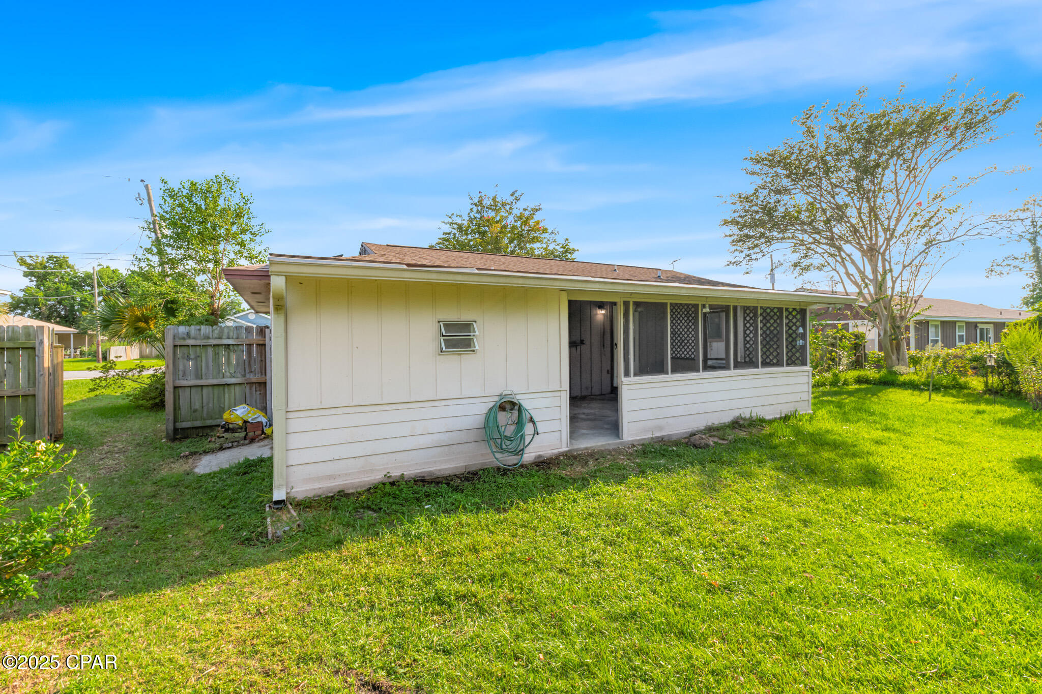 Callaway - Residential