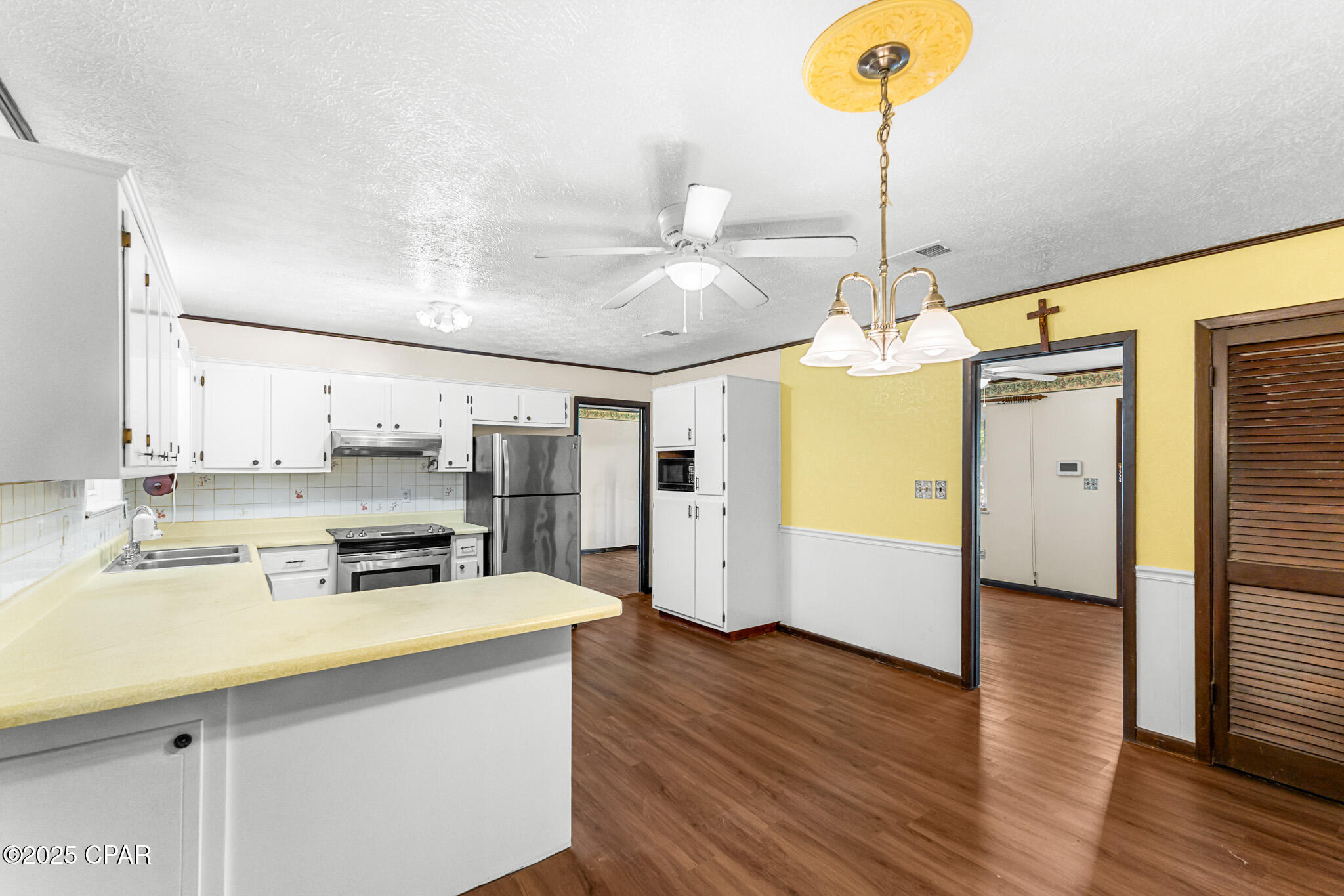 Callaway - Residential