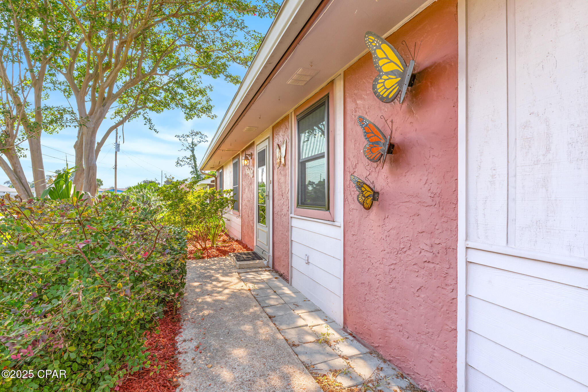 Callaway - Residential