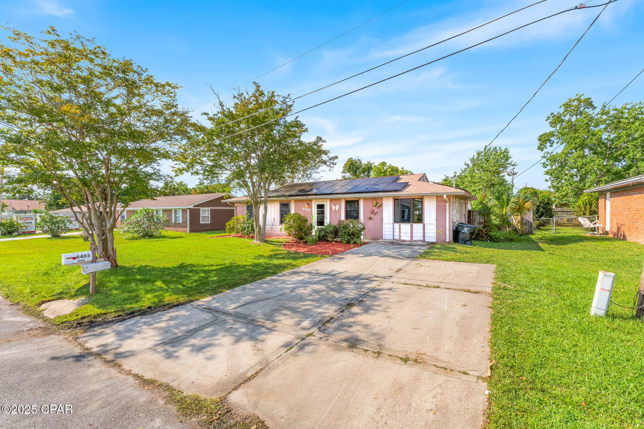 Callaway - Residential