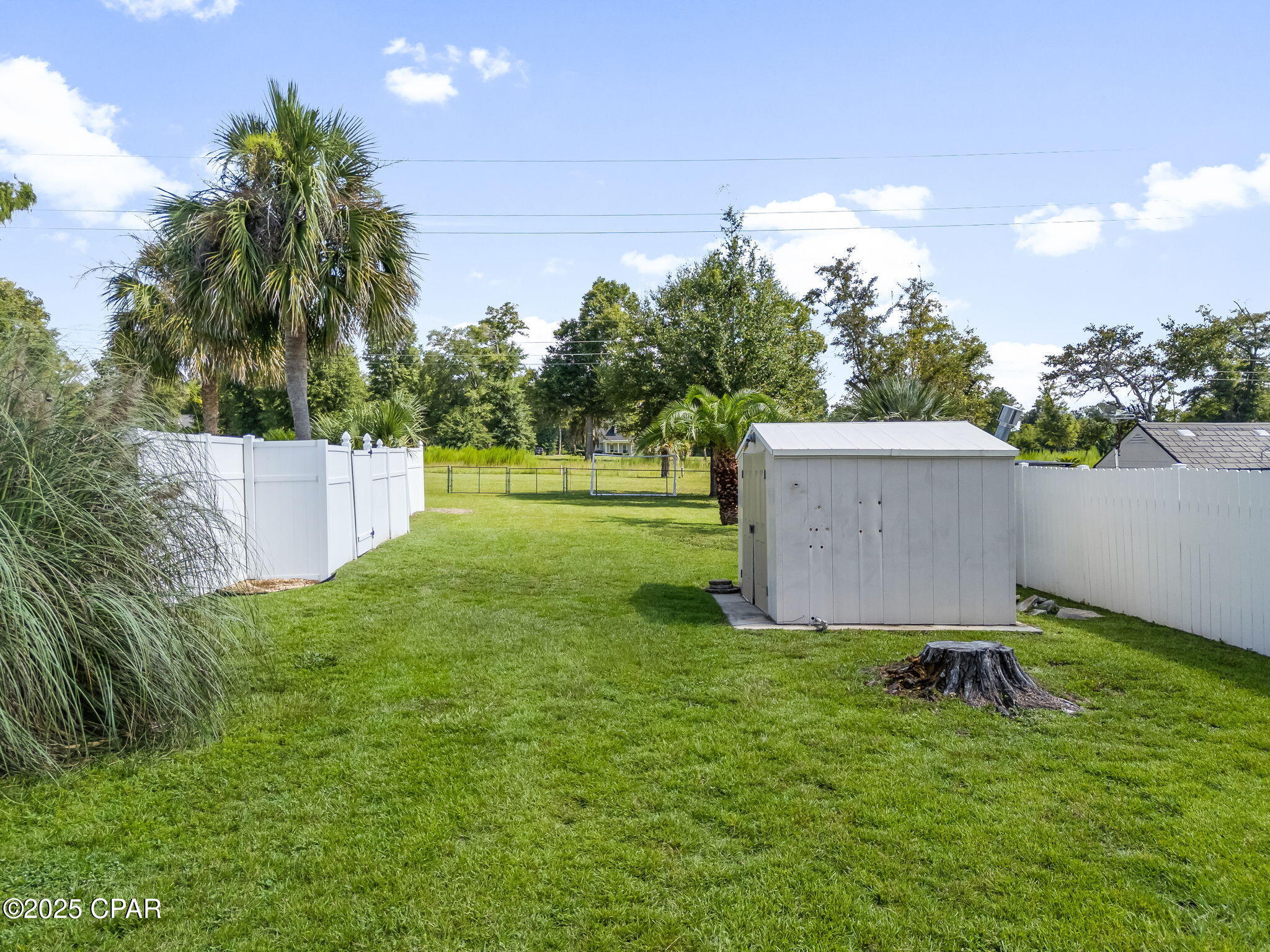 Indian Springs - Residential