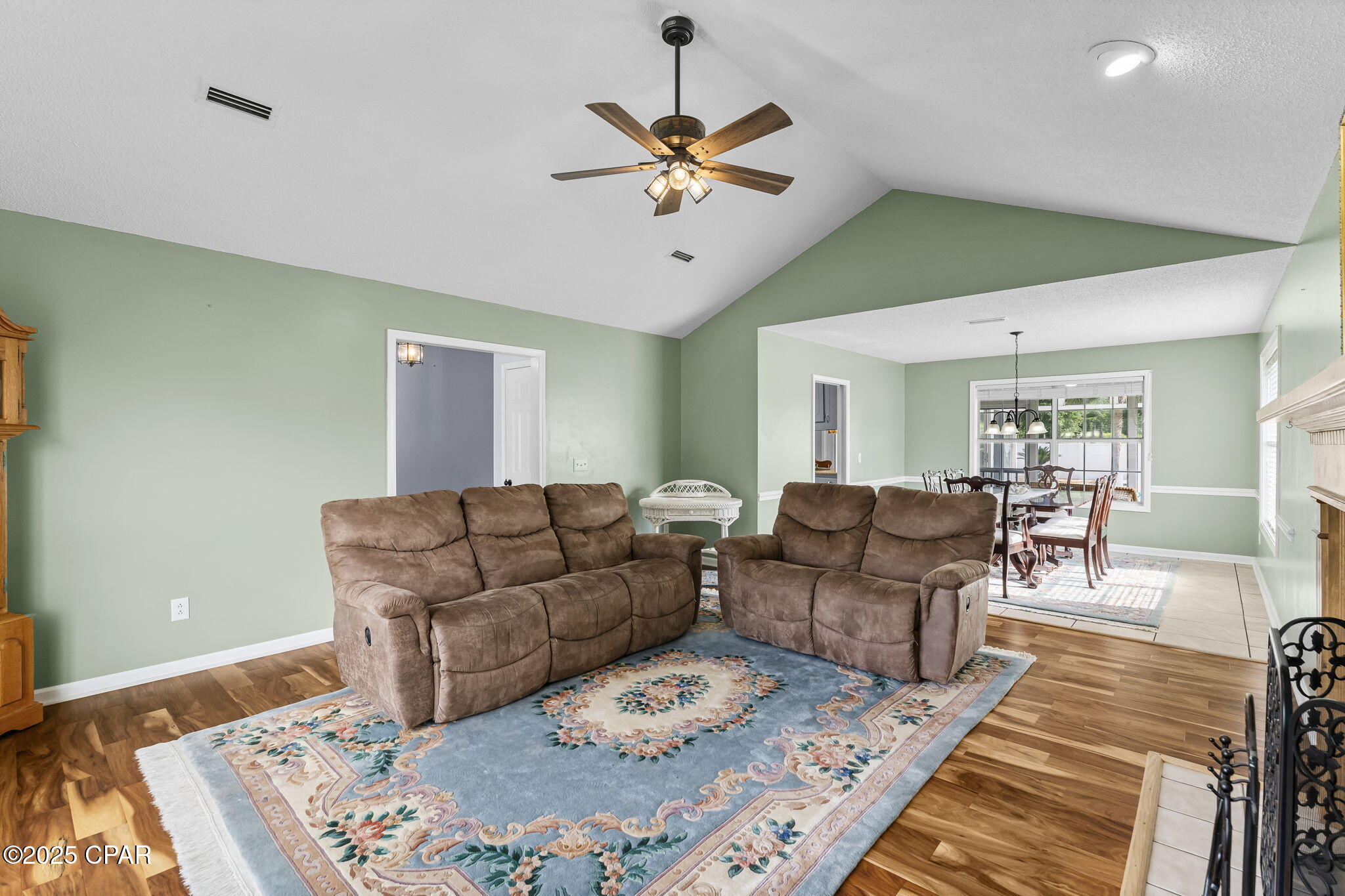 Indian Springs - Residential