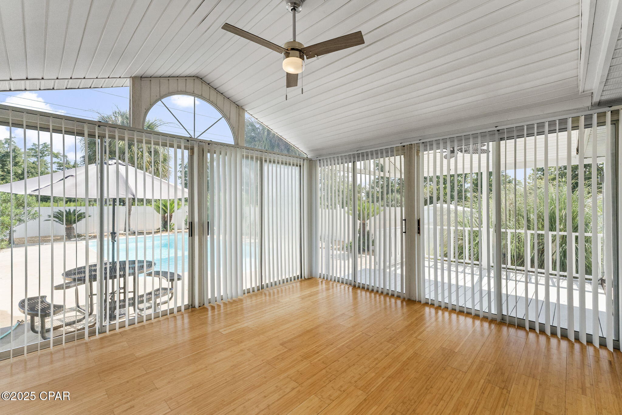 Indian Springs - Residential