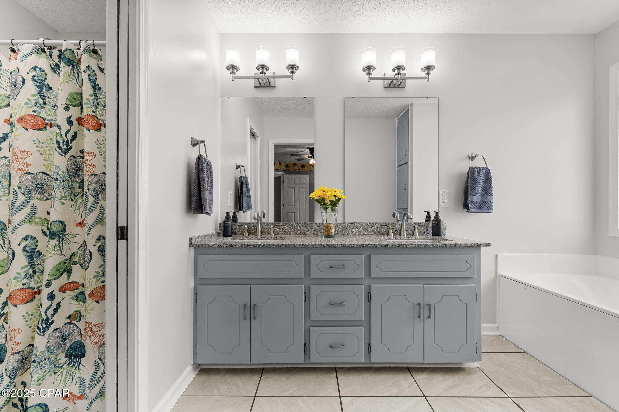 Indian Springs - Residential