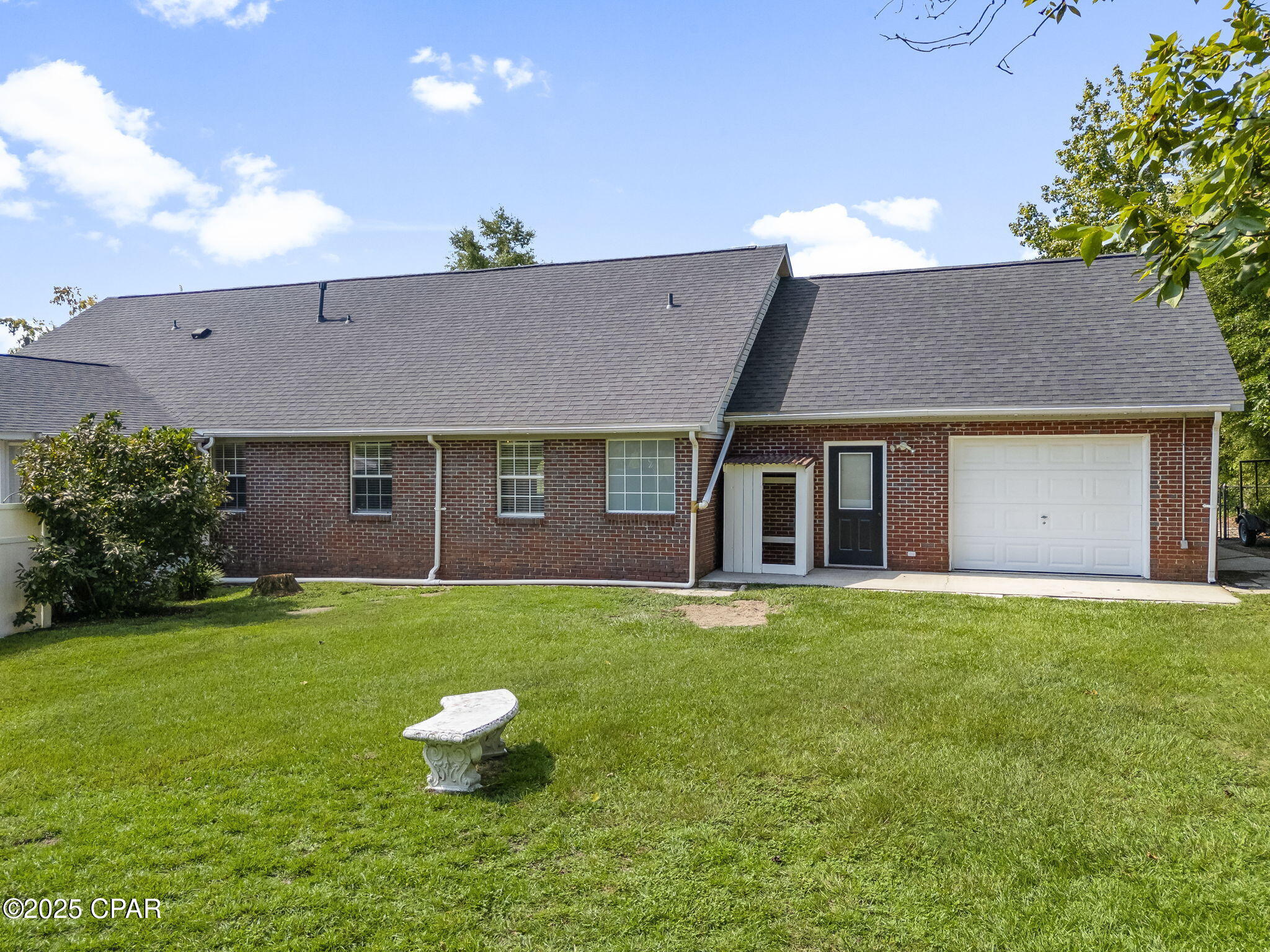 Indian Springs - Residential