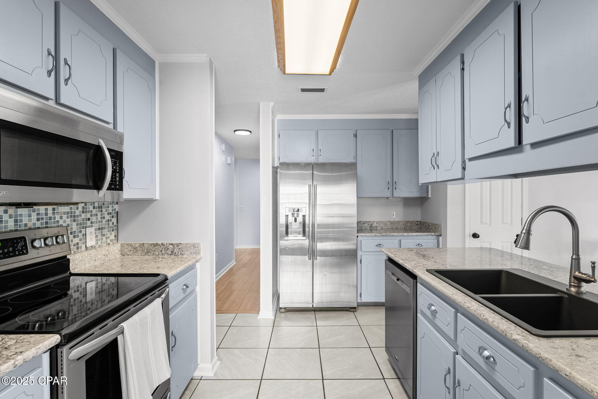 Indian Springs - Residential