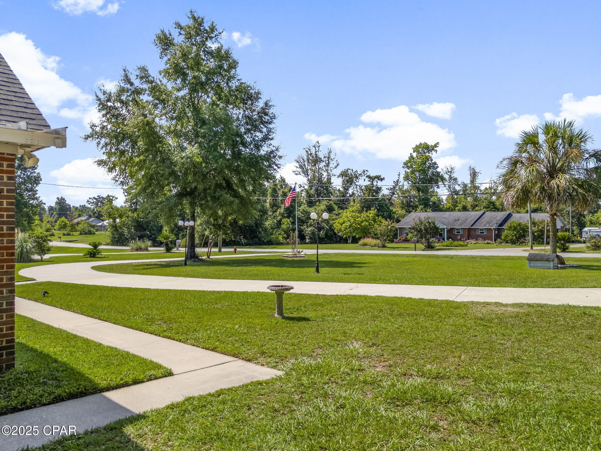 Indian Springs - Residential