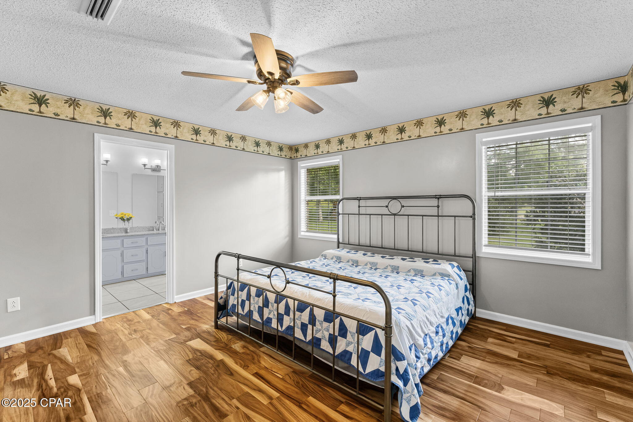 Indian Springs - Residential