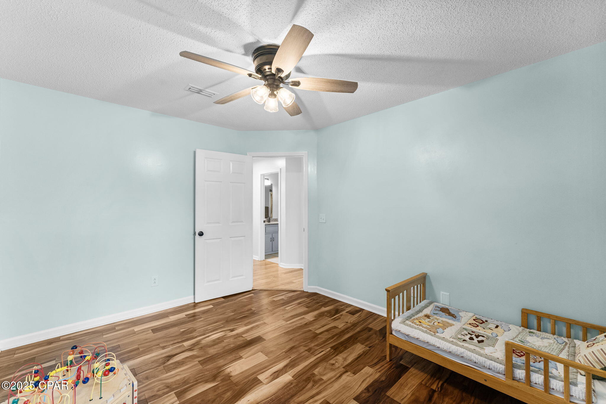 Indian Springs - Residential