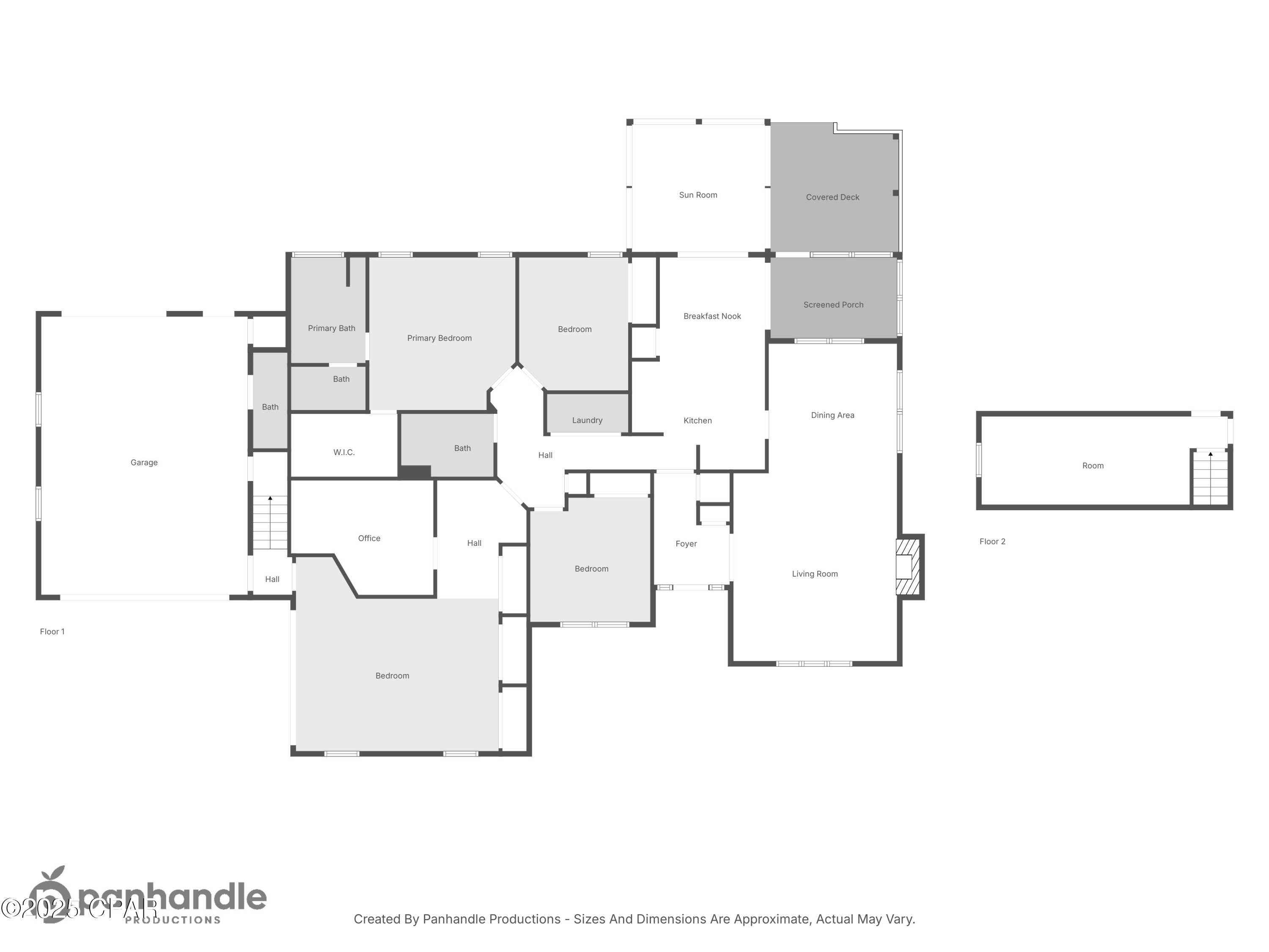 Indian Springs - Residential