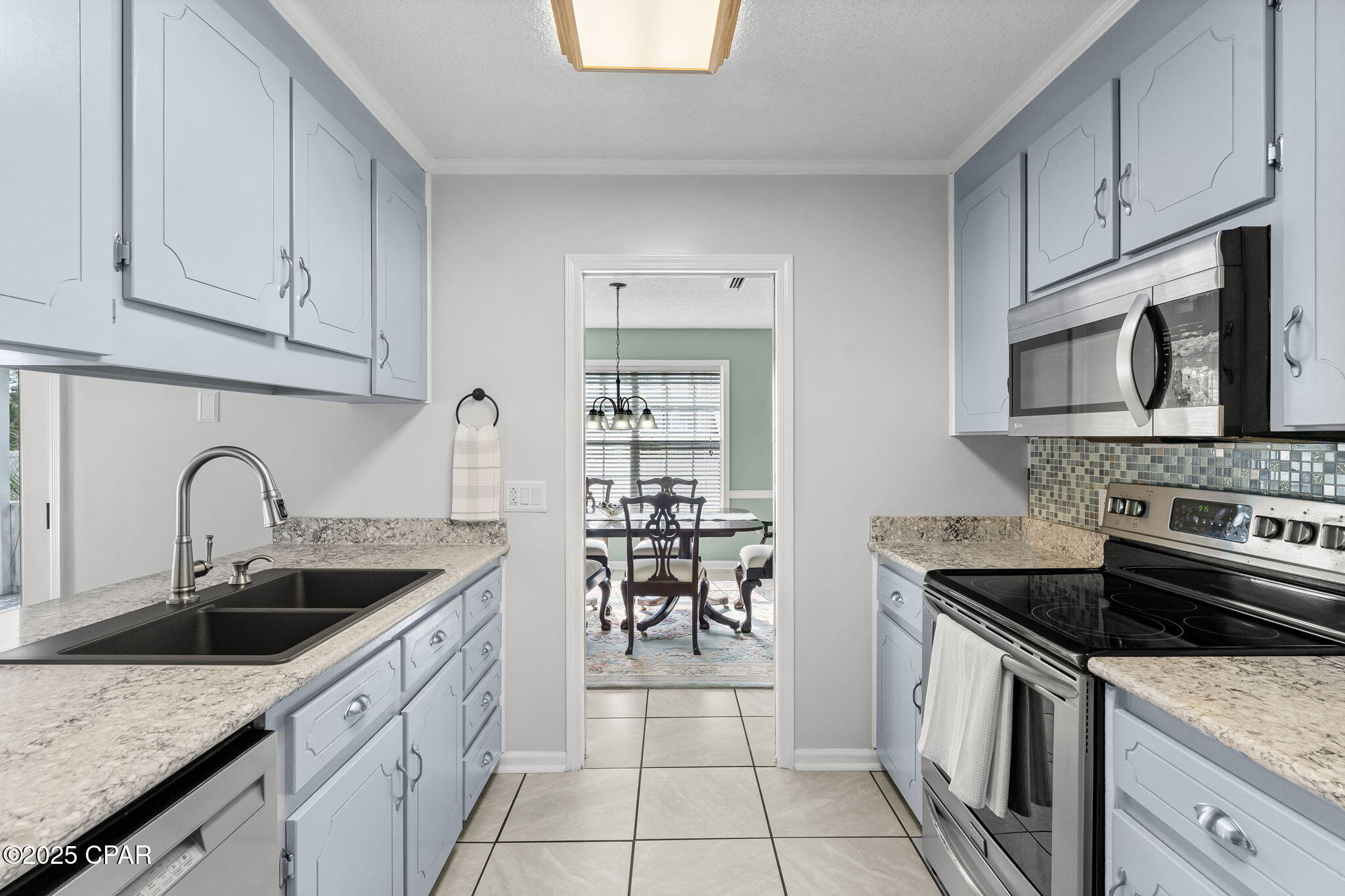 Indian Springs - Residential