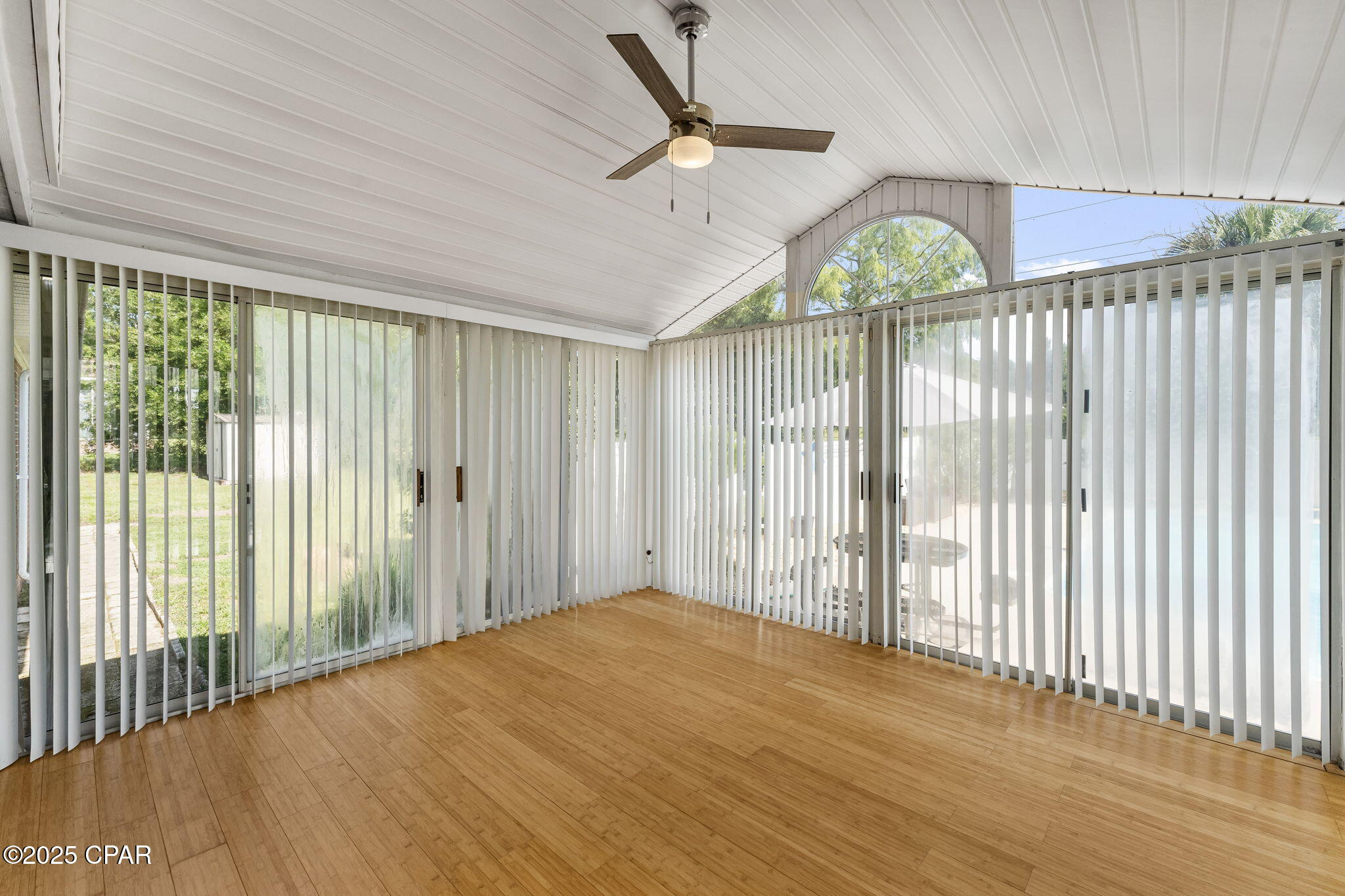 Indian Springs - Residential