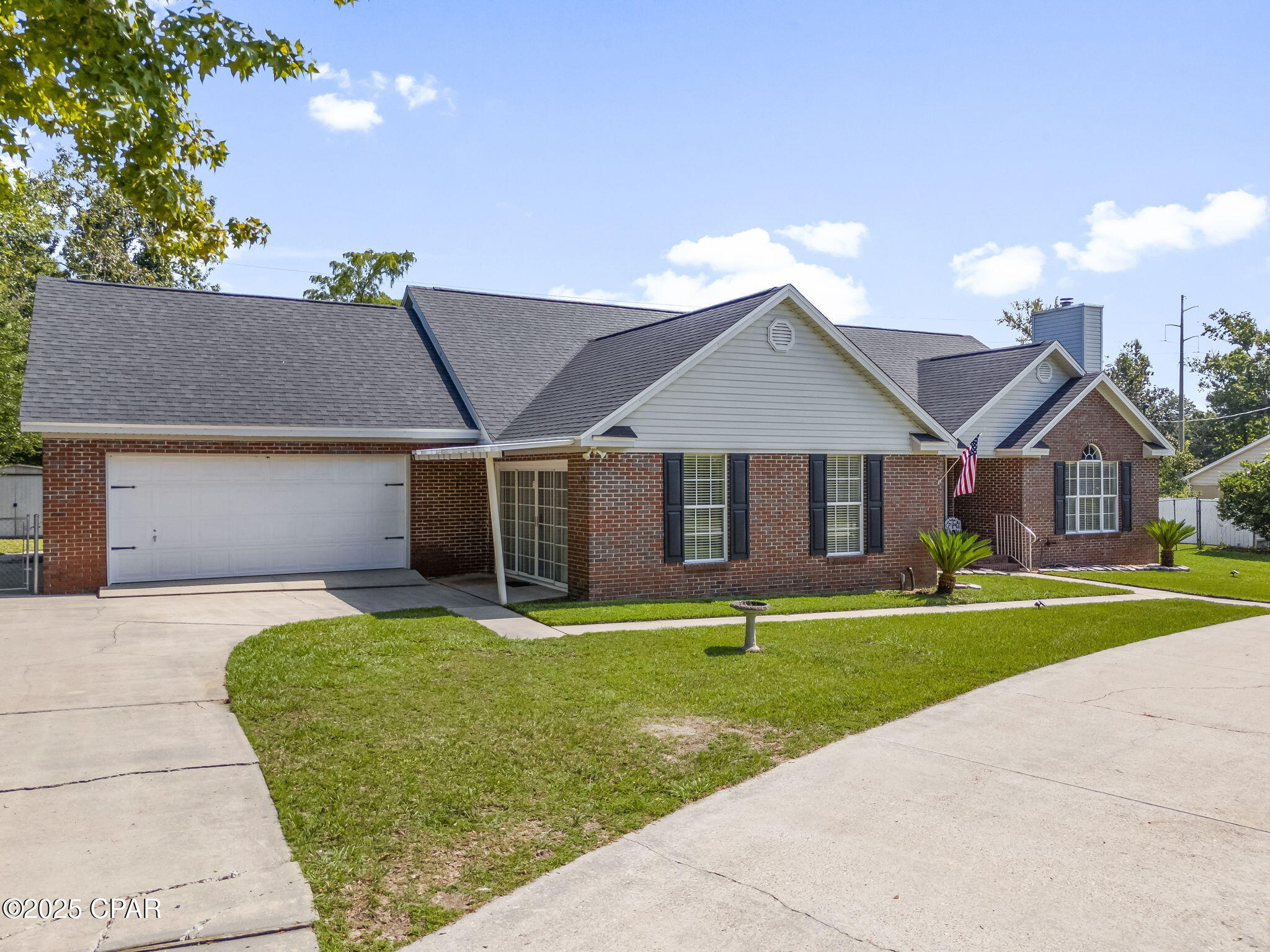 Indian Springs - Residential