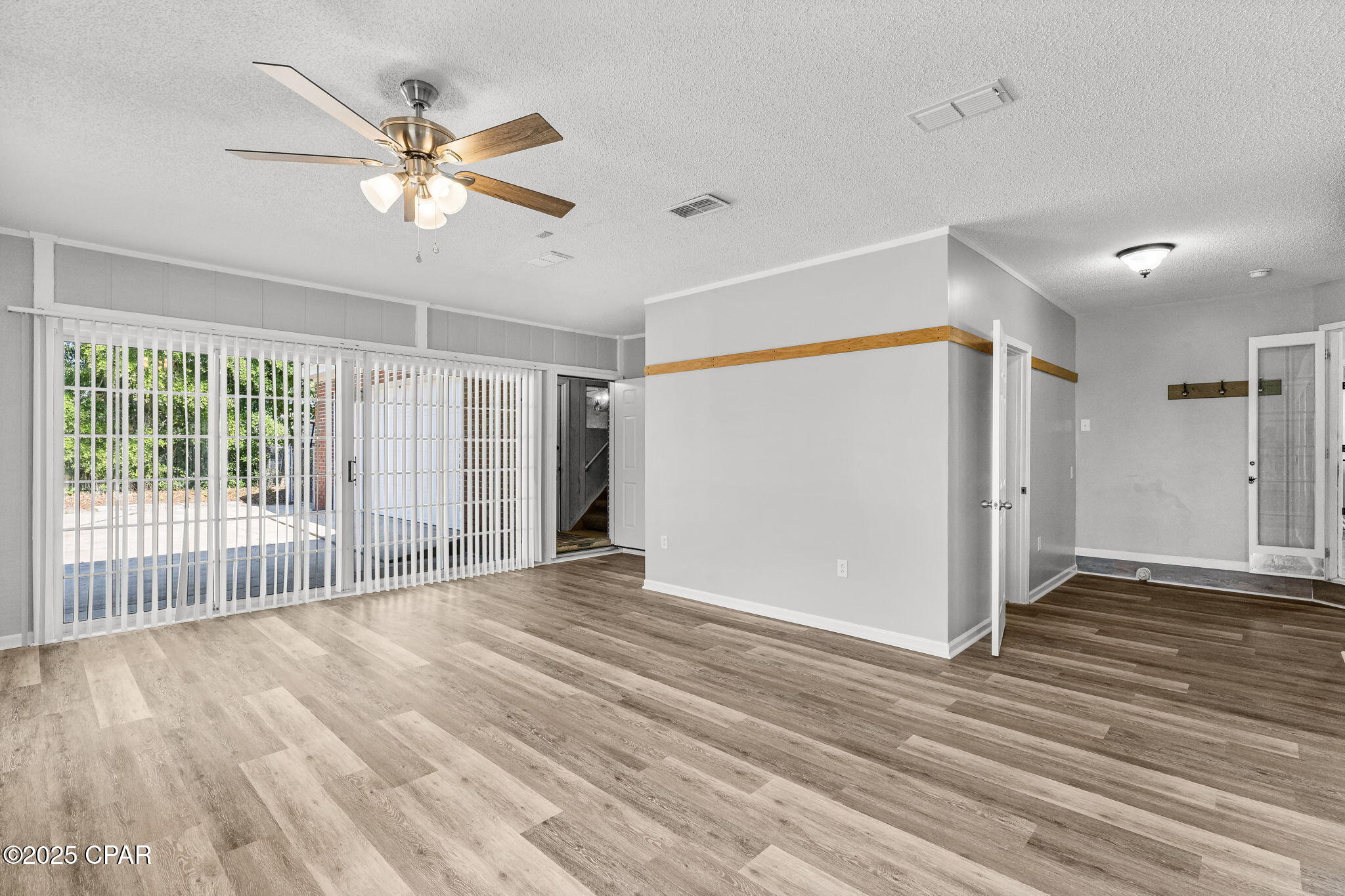 Indian Springs - Residential