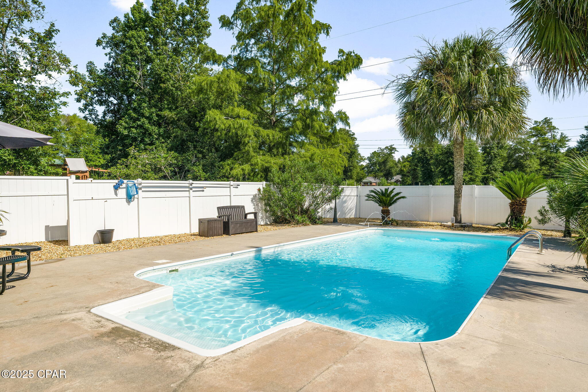 Indian Springs - Residential