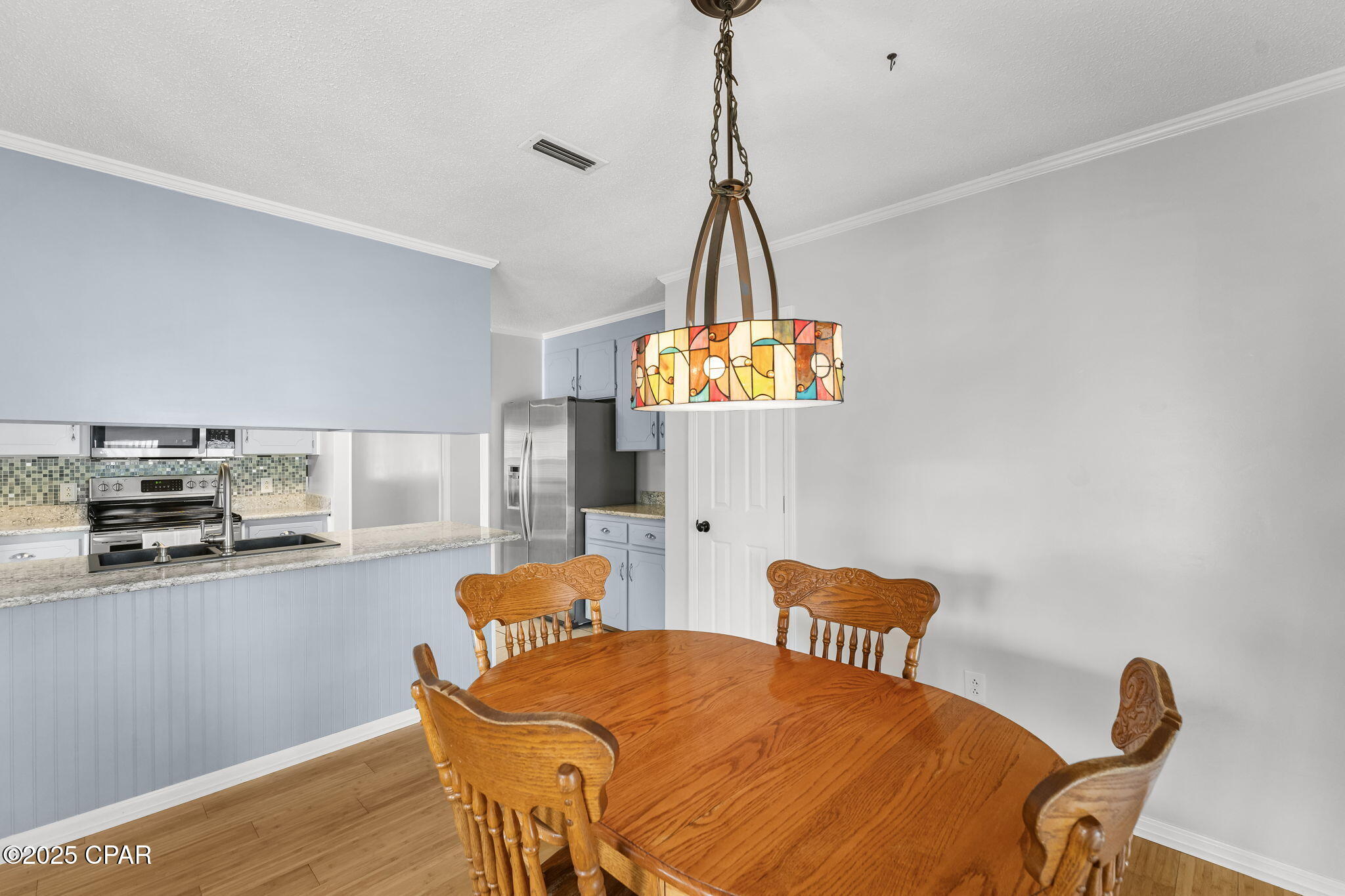 Indian Springs - Residential