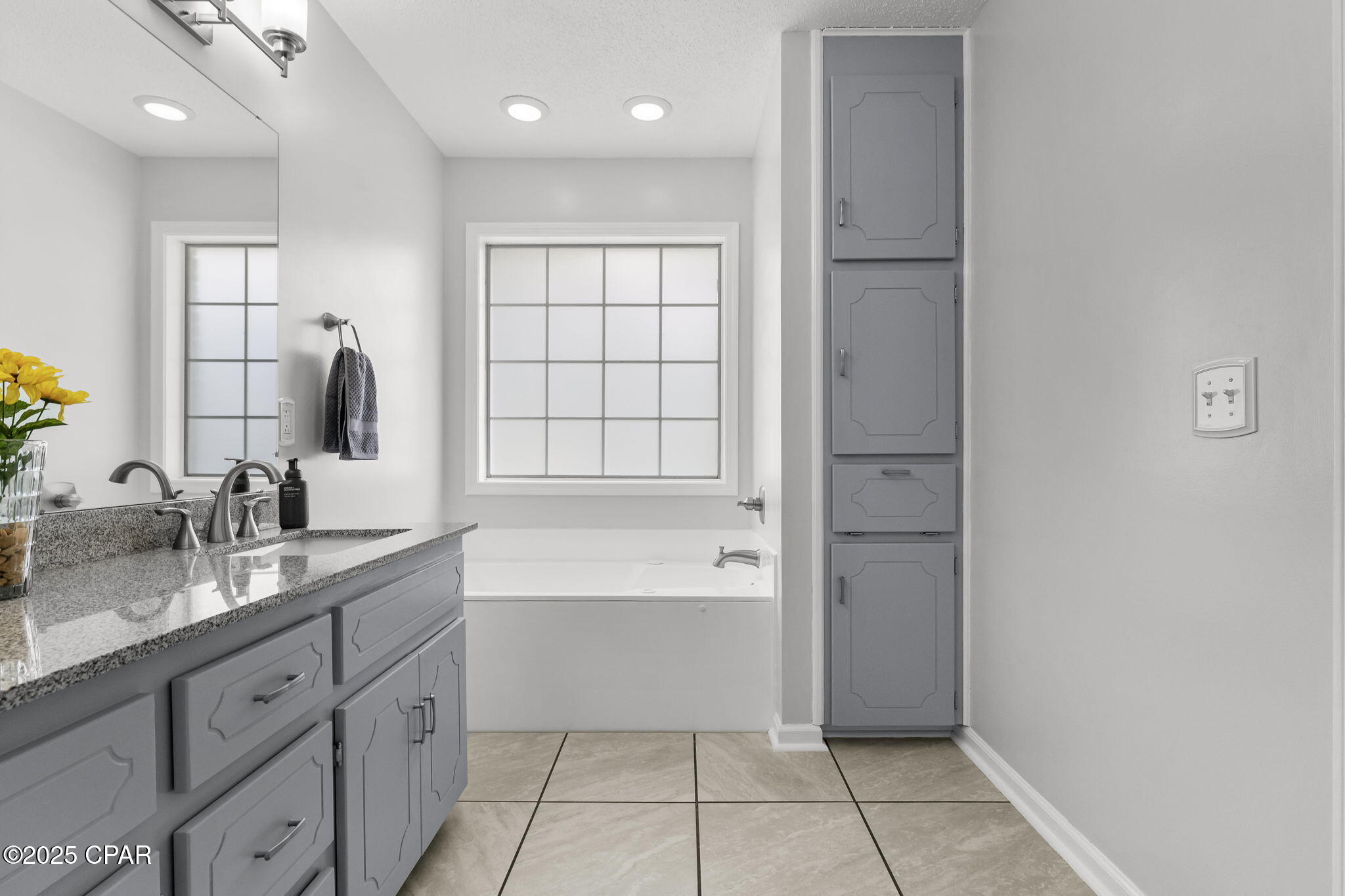 Indian Springs - Residential