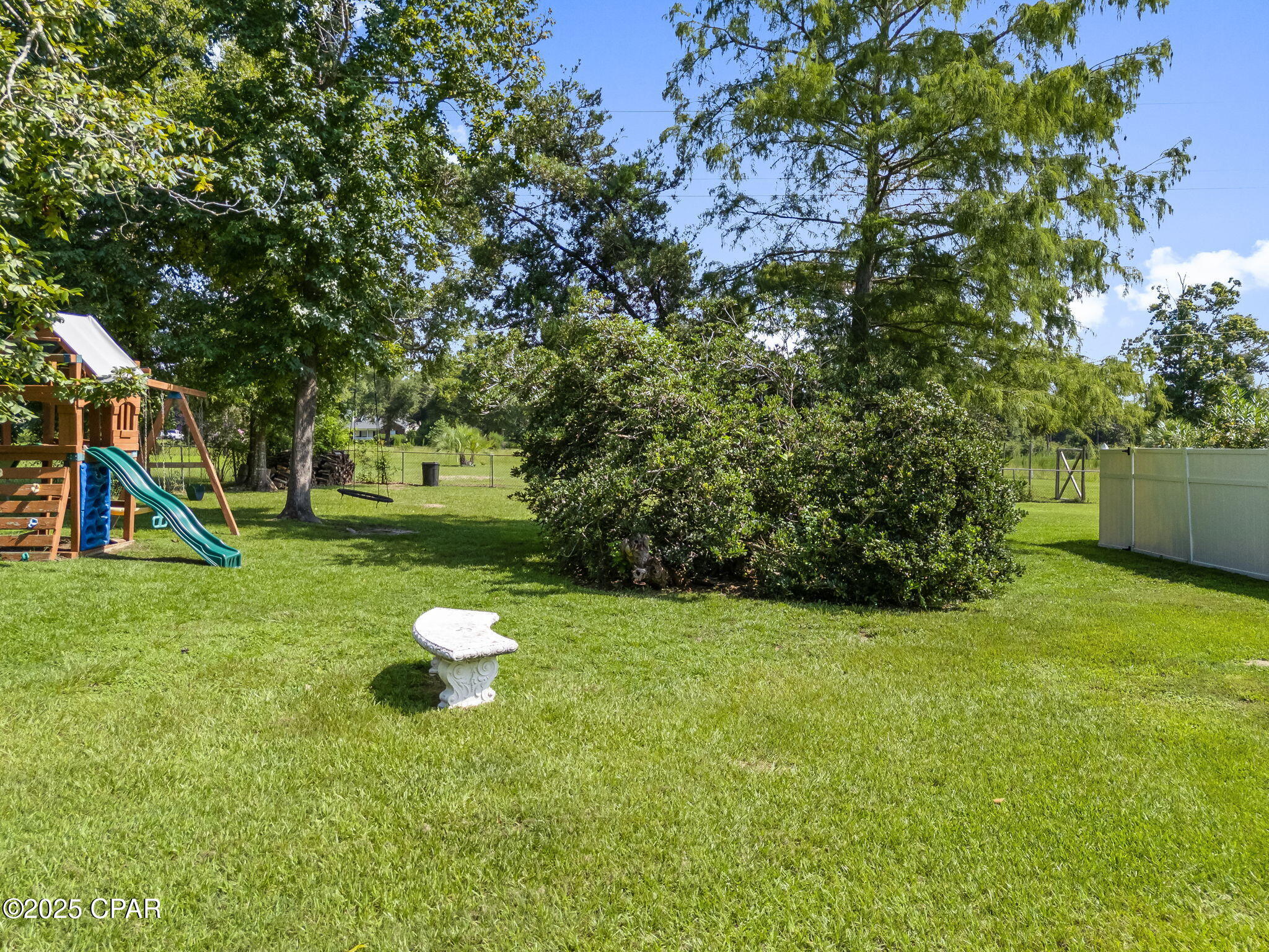 Indian Springs - Residential