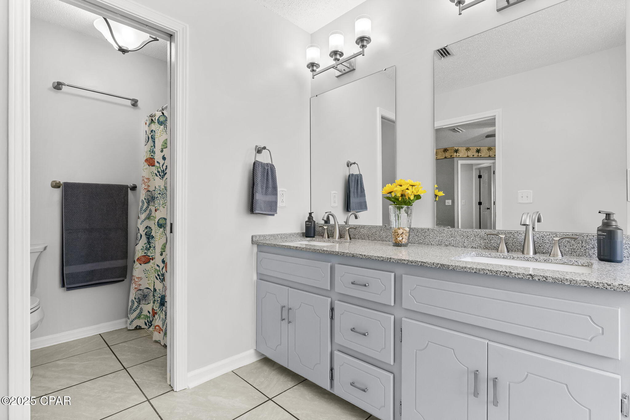 Indian Springs - Residential