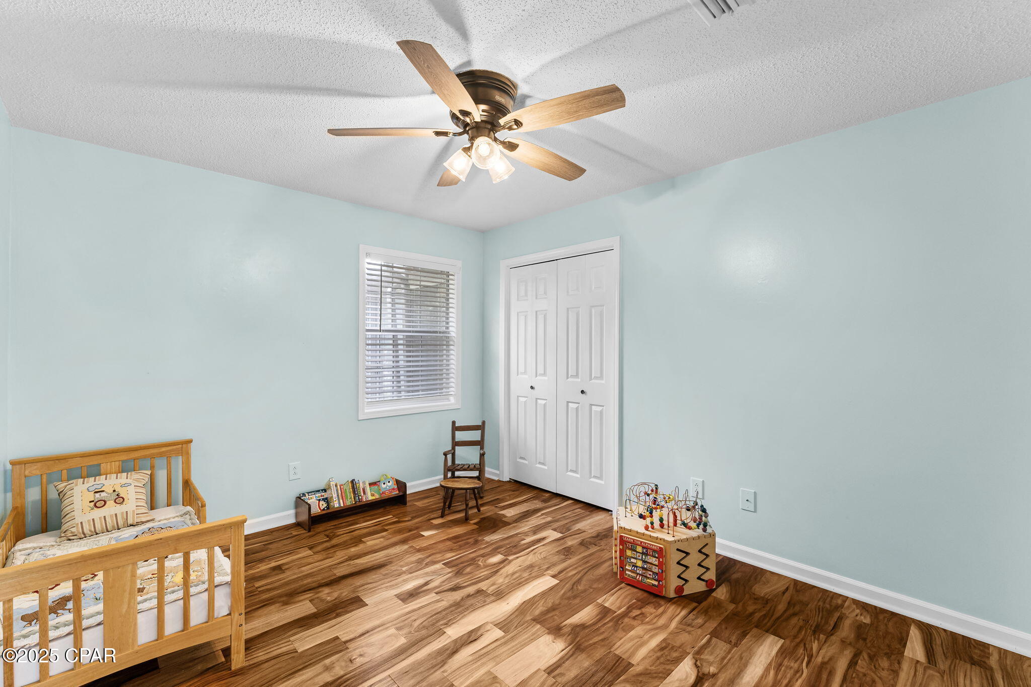 Indian Springs - Residential