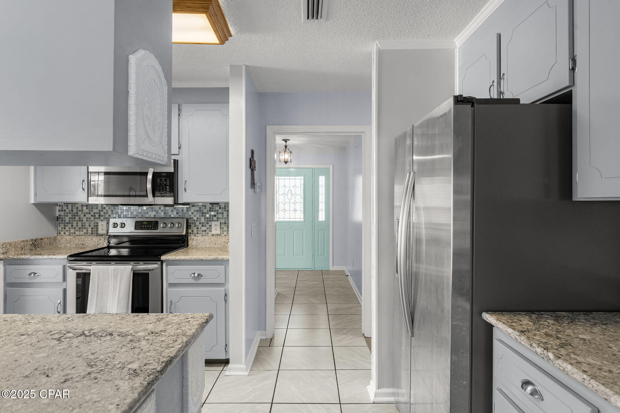 Indian Springs - Residential