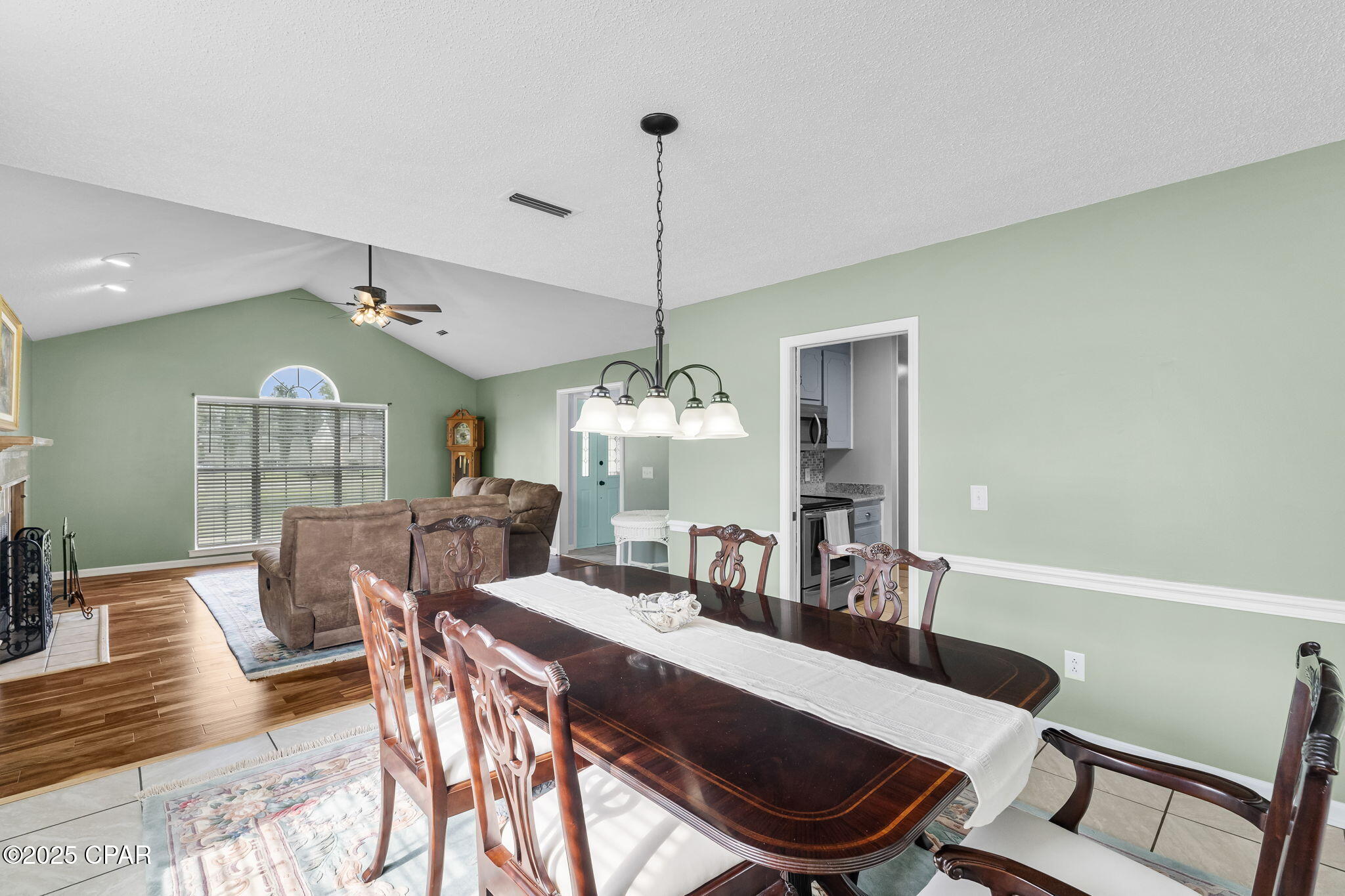 Indian Springs - Residential