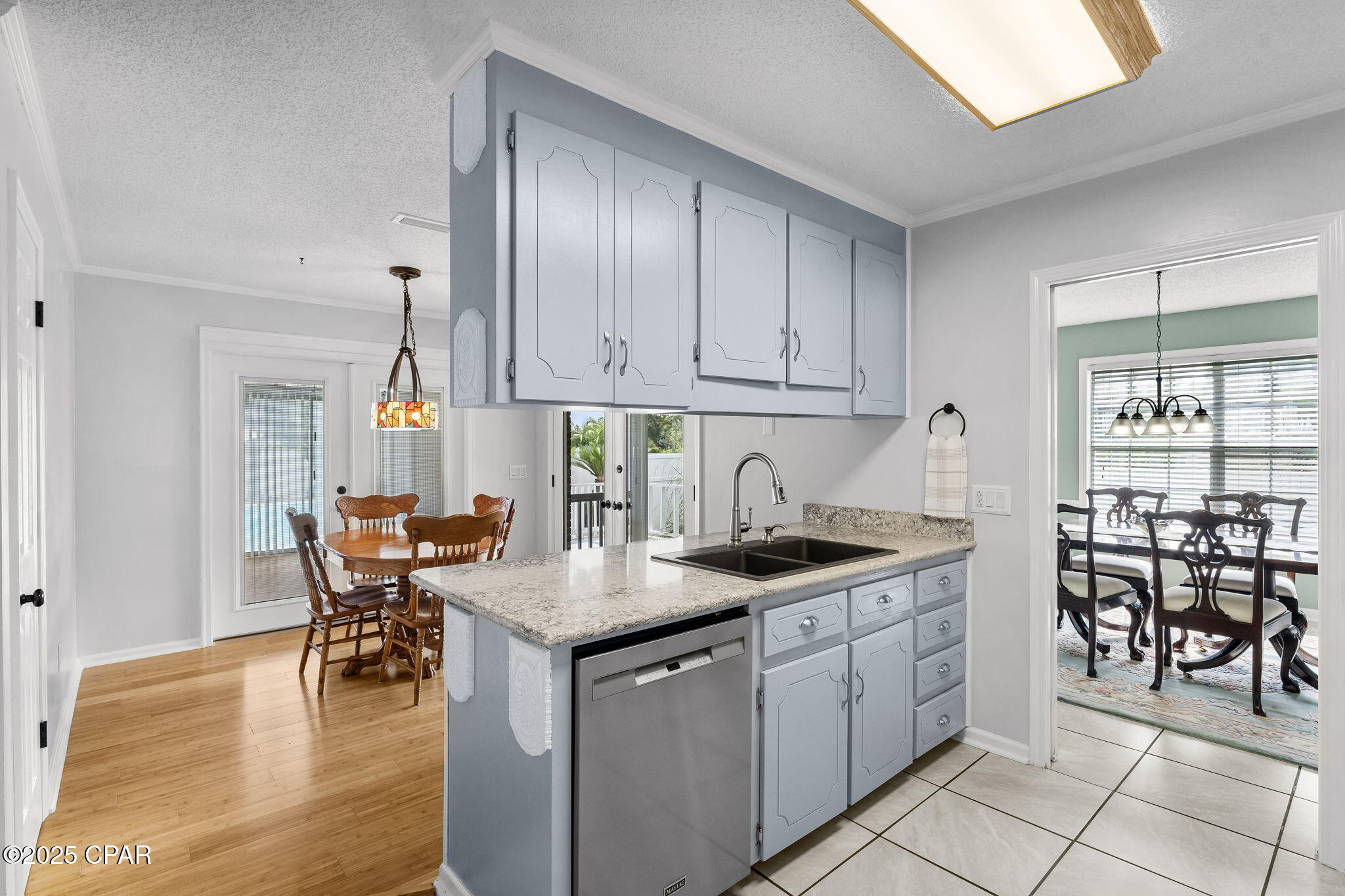 Indian Springs - Residential