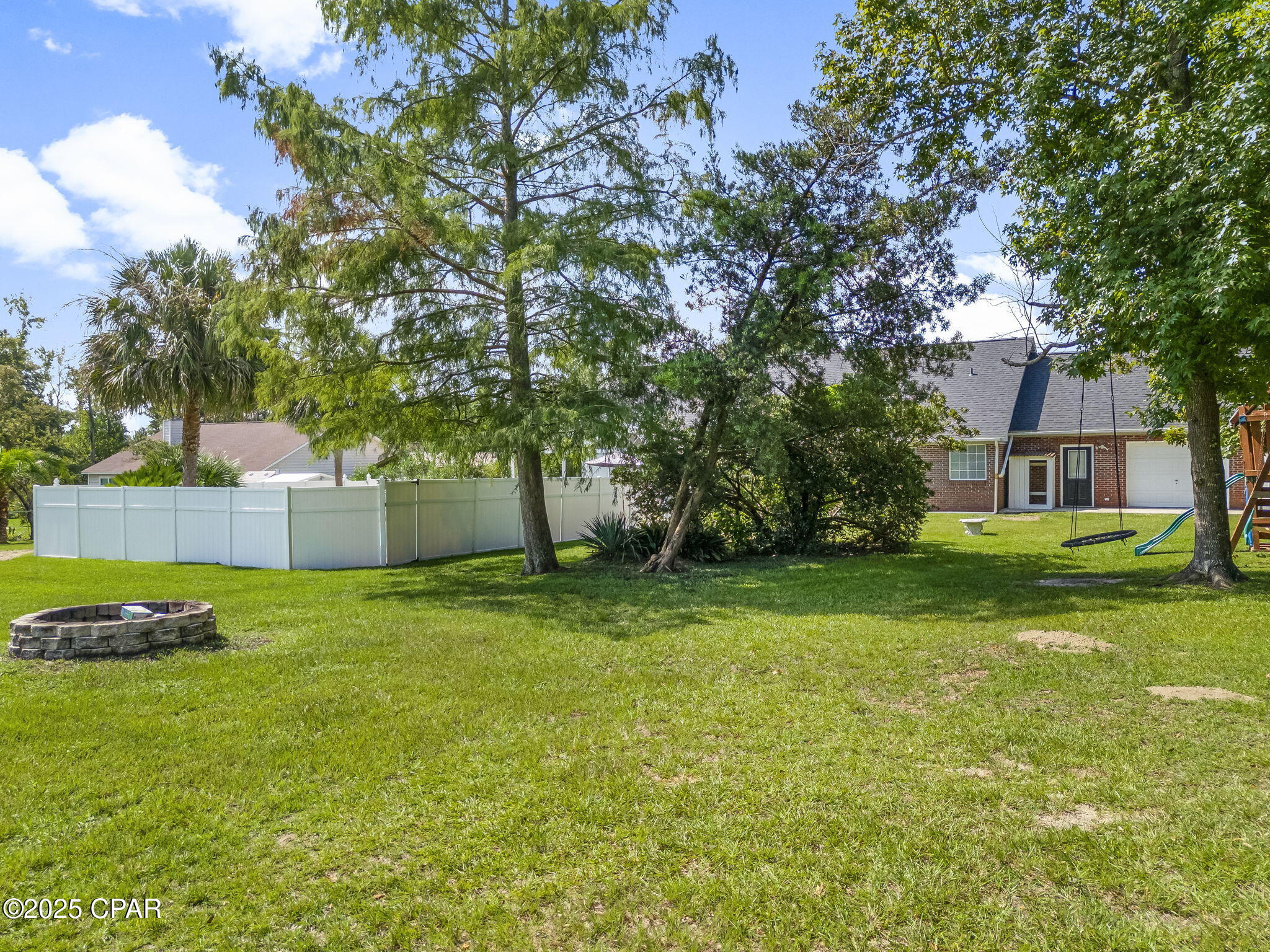 Indian Springs - Residential