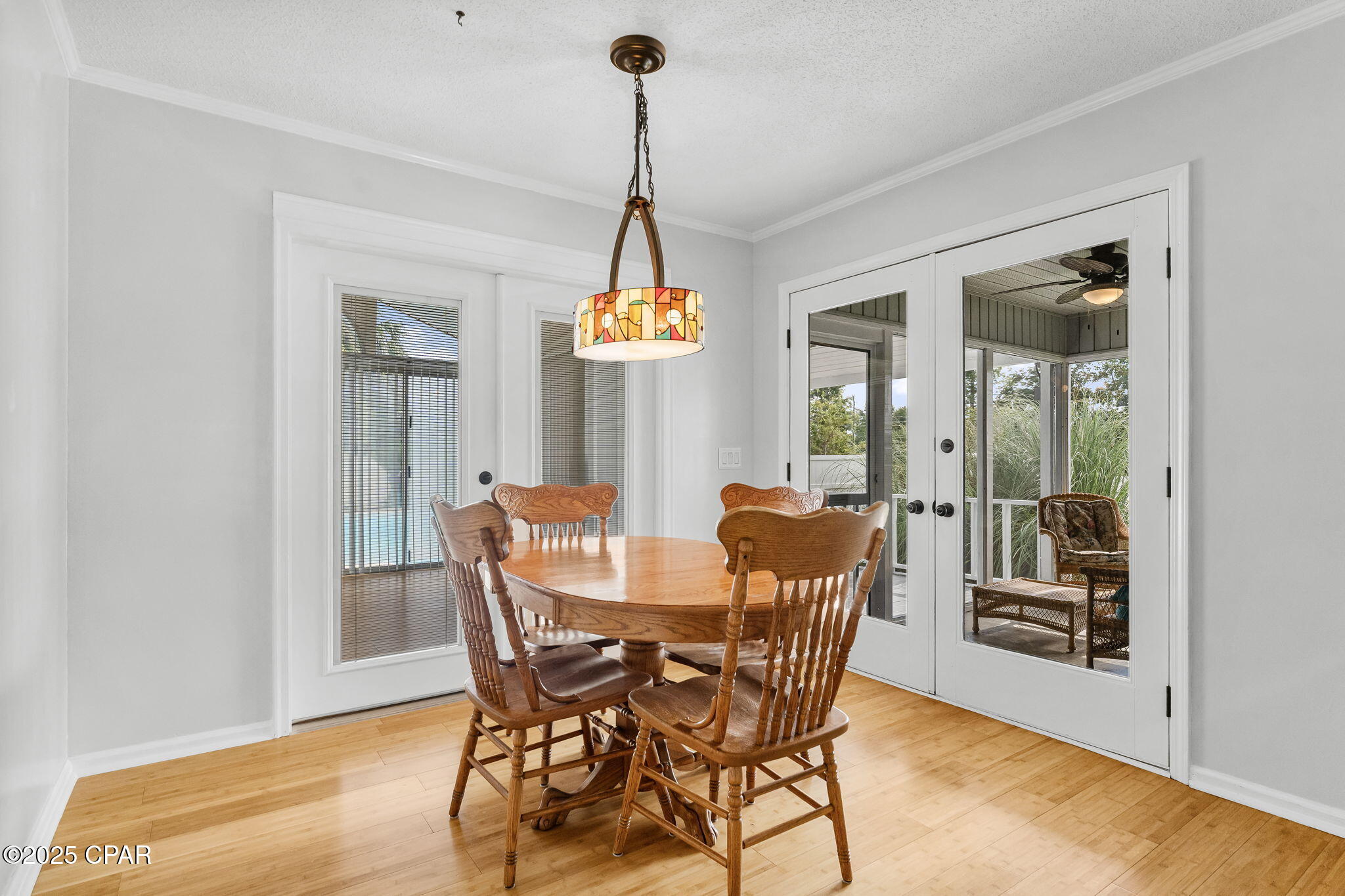 Indian Springs - Residential