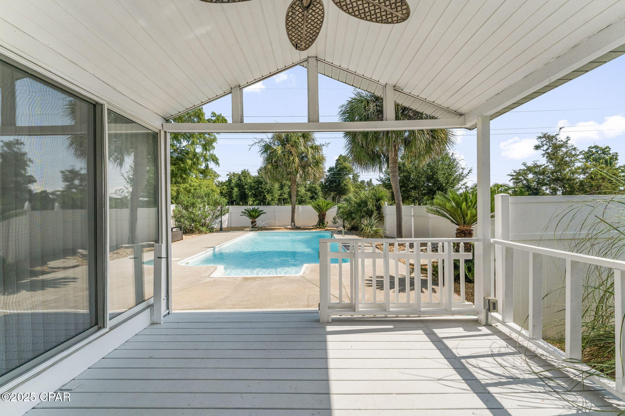 Indian Springs - Residential