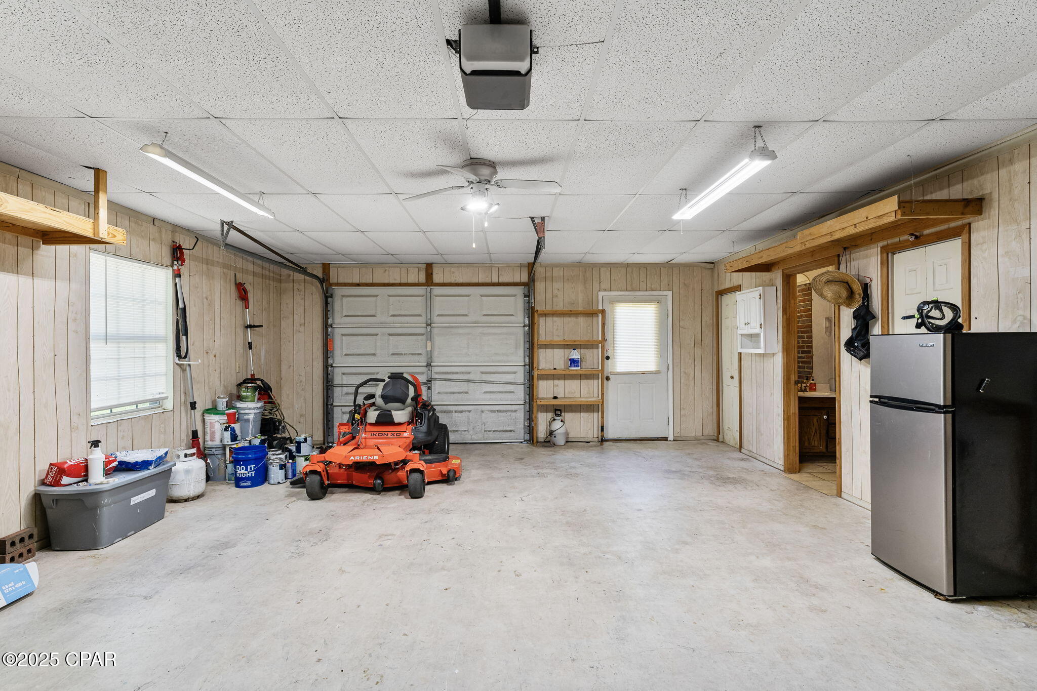 Indian Springs - Residential