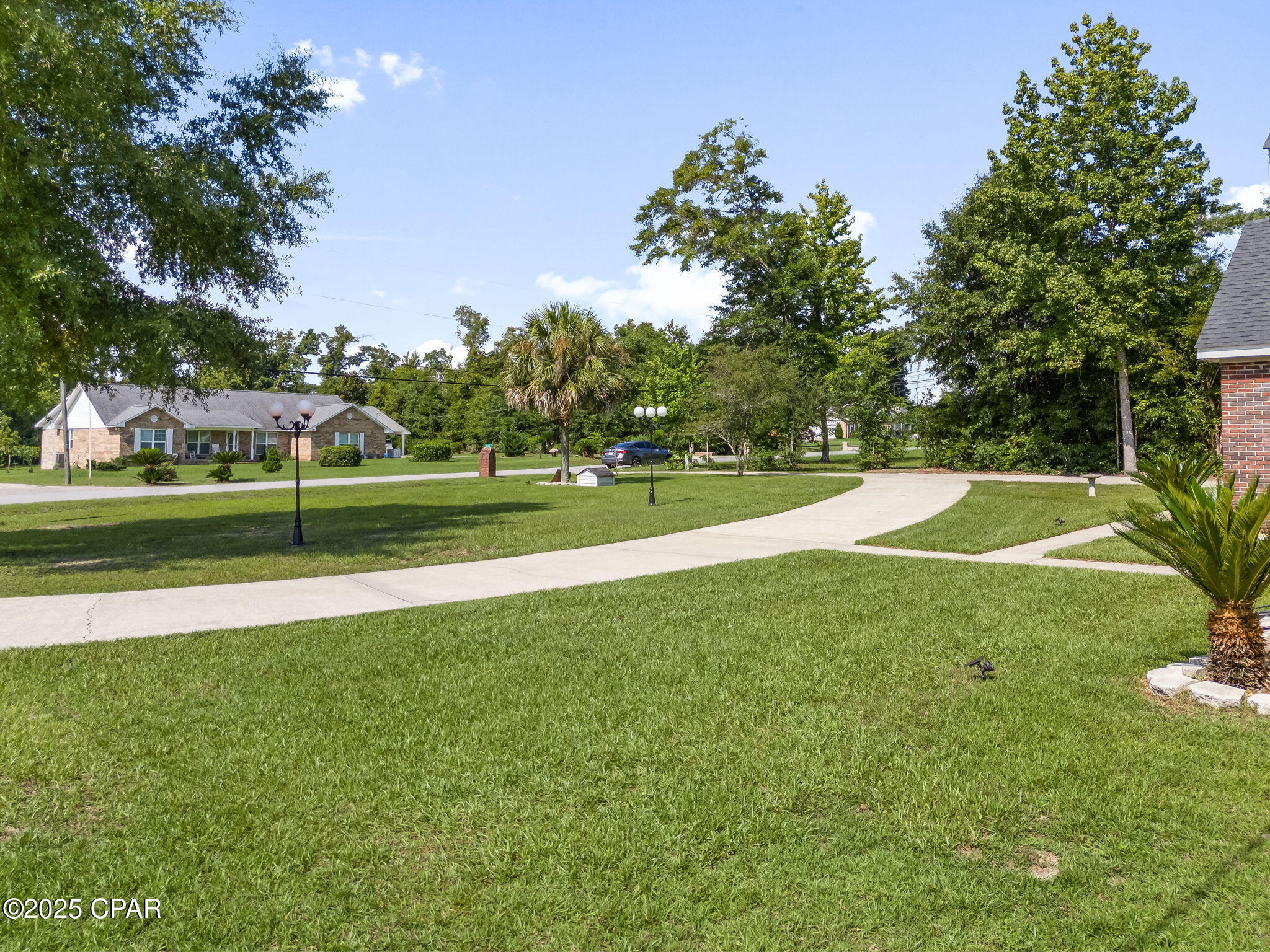 Indian Springs - Residential